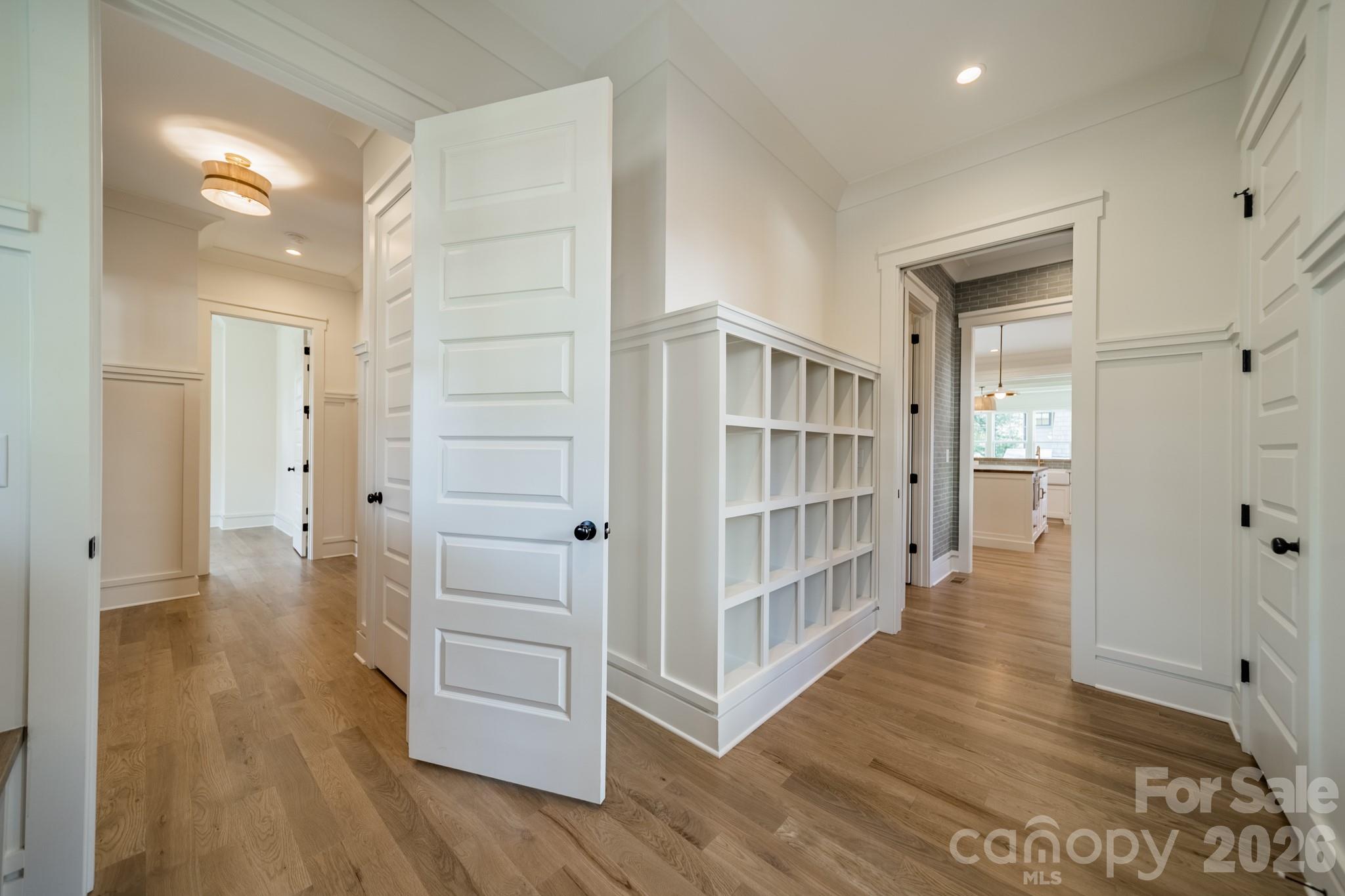 Chantilly - Residential