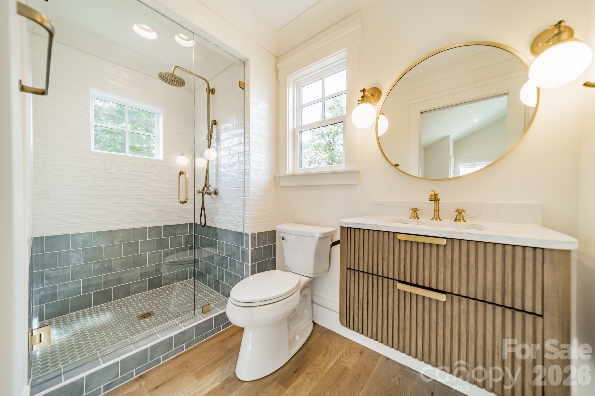 Chantilly - Residential