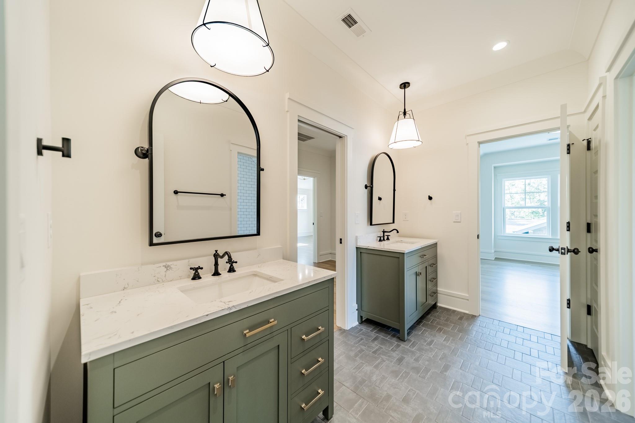 Chantilly - Residential