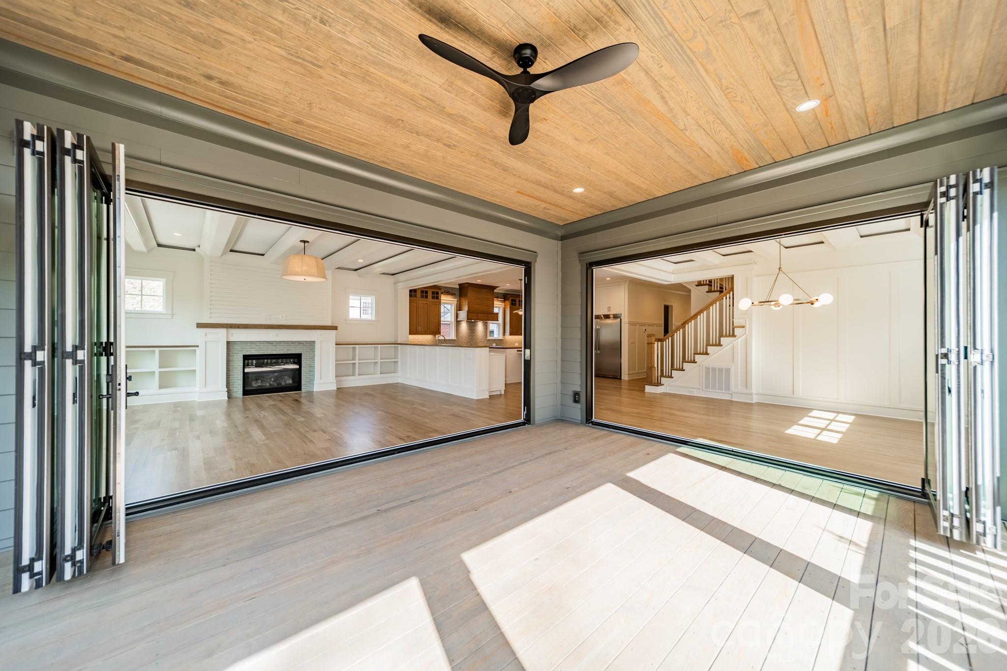 Chantilly - Residential