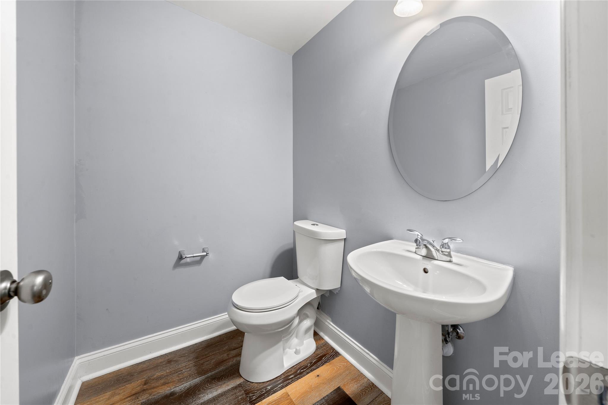 Signature Ridge - Residential Lease