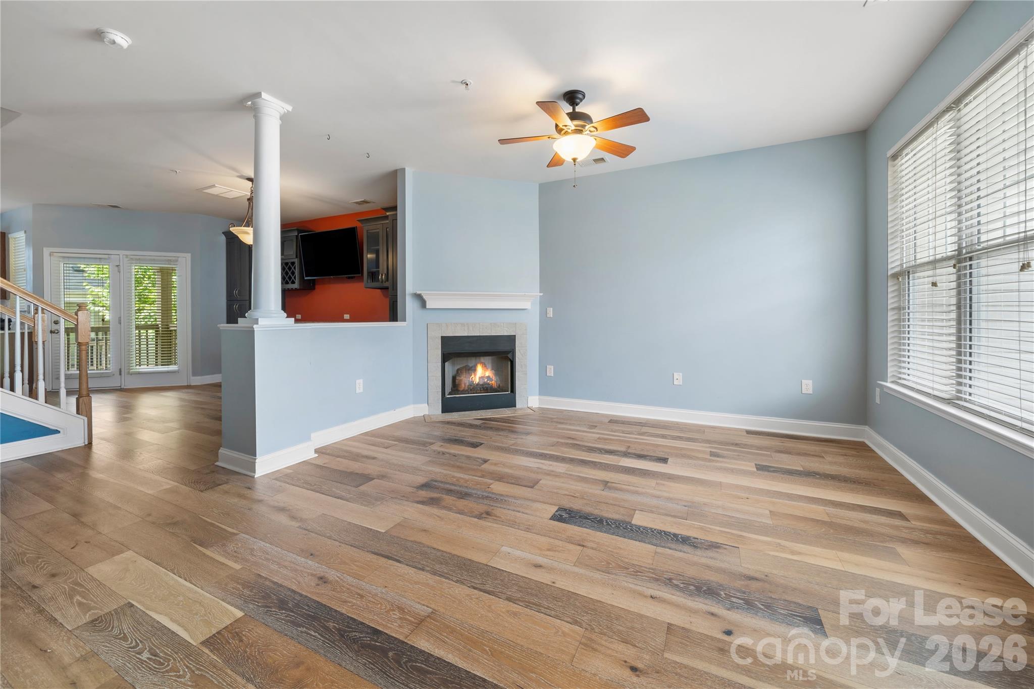 Signature Ridge - Residential Lease
