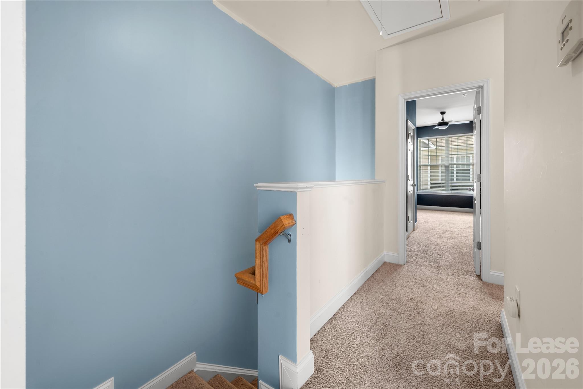 Signature Ridge - Residential Lease