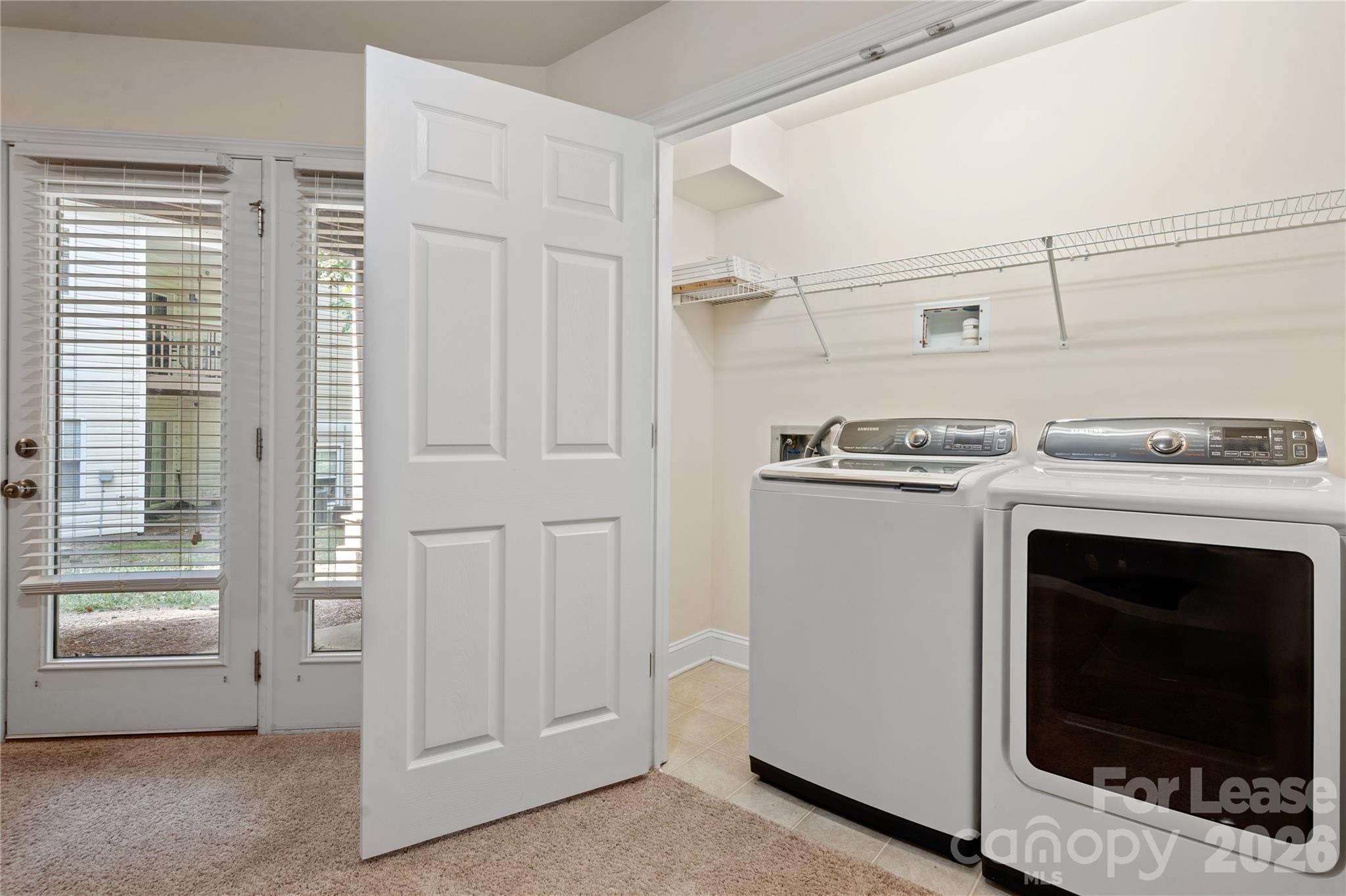 Signature Ridge - Residential Lease