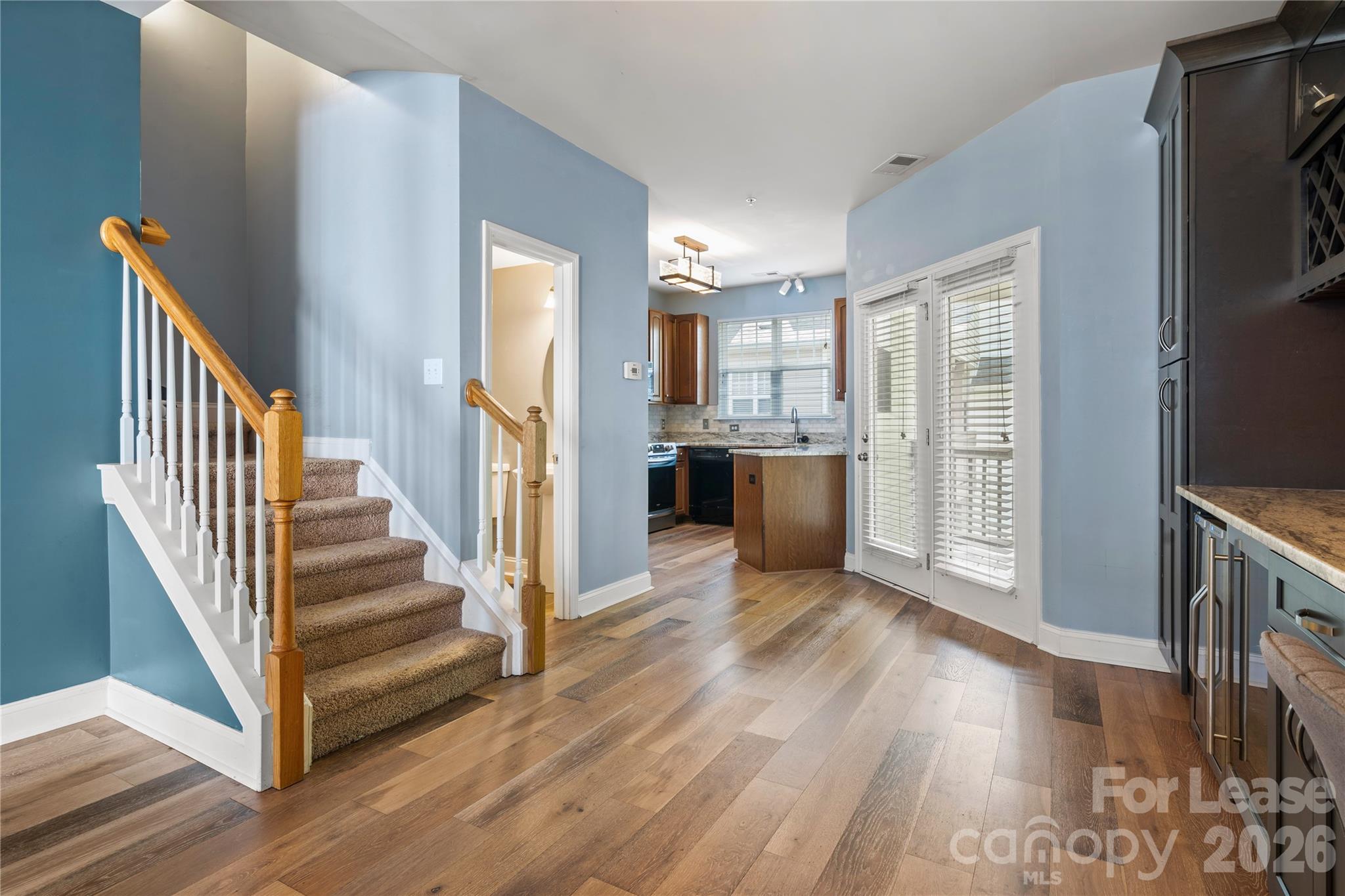 Signature Ridge - Residential Lease