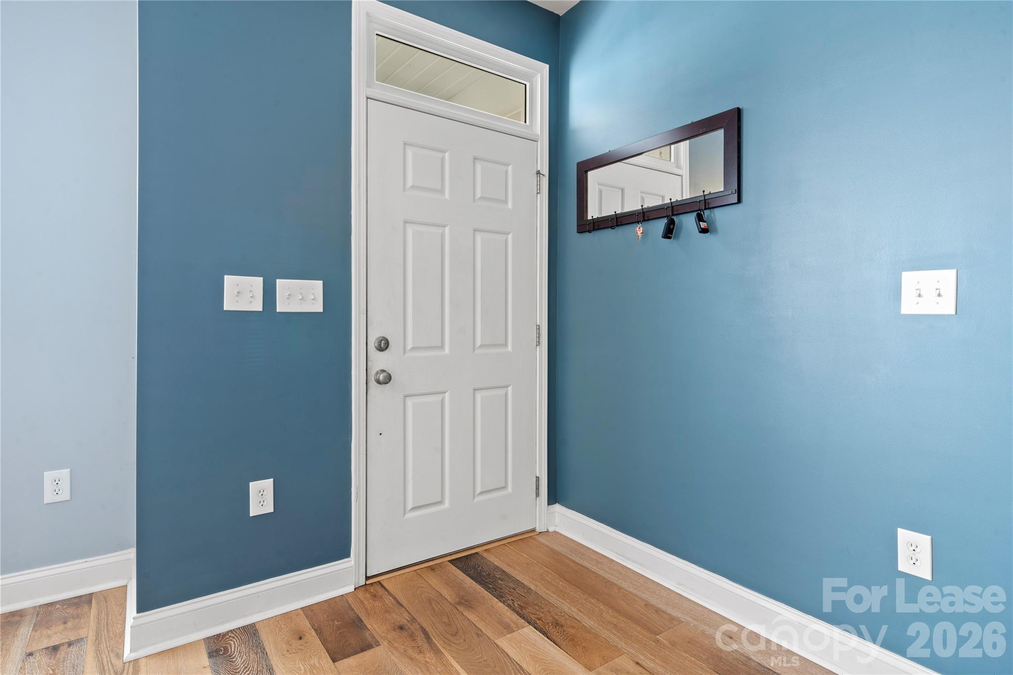 Signature Ridge - Residential Lease