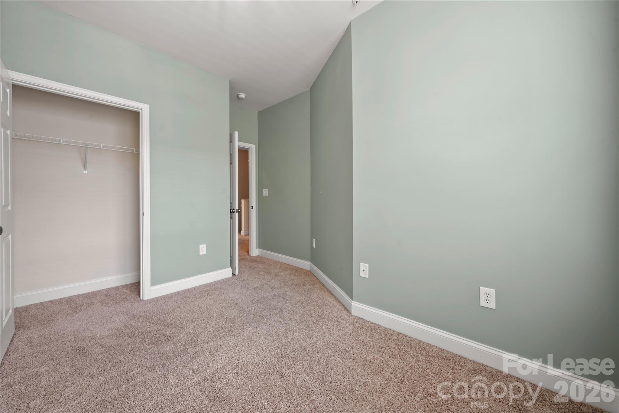 Signature Ridge - Residential Lease