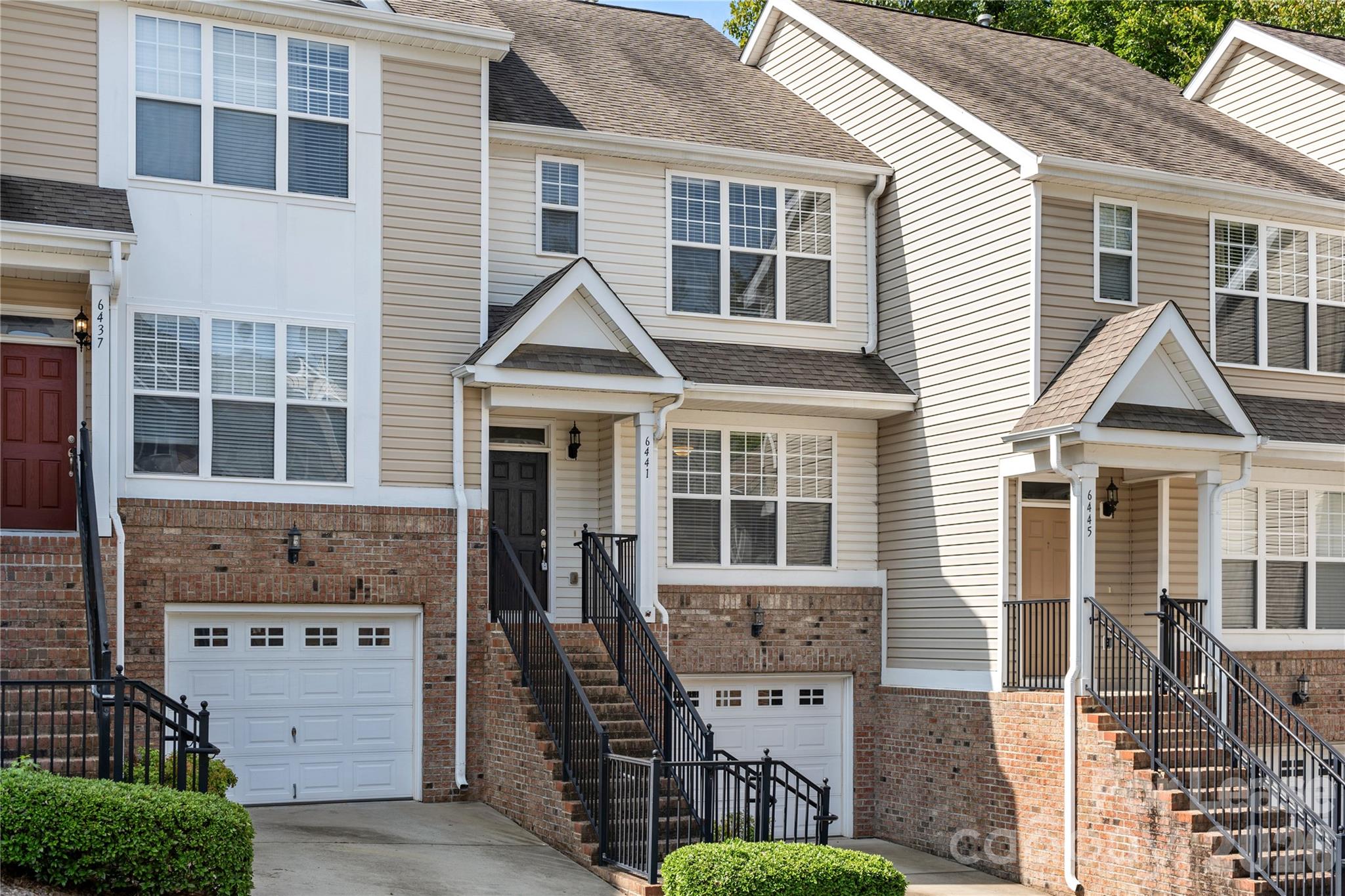 Signature Ridge - Residential Lease