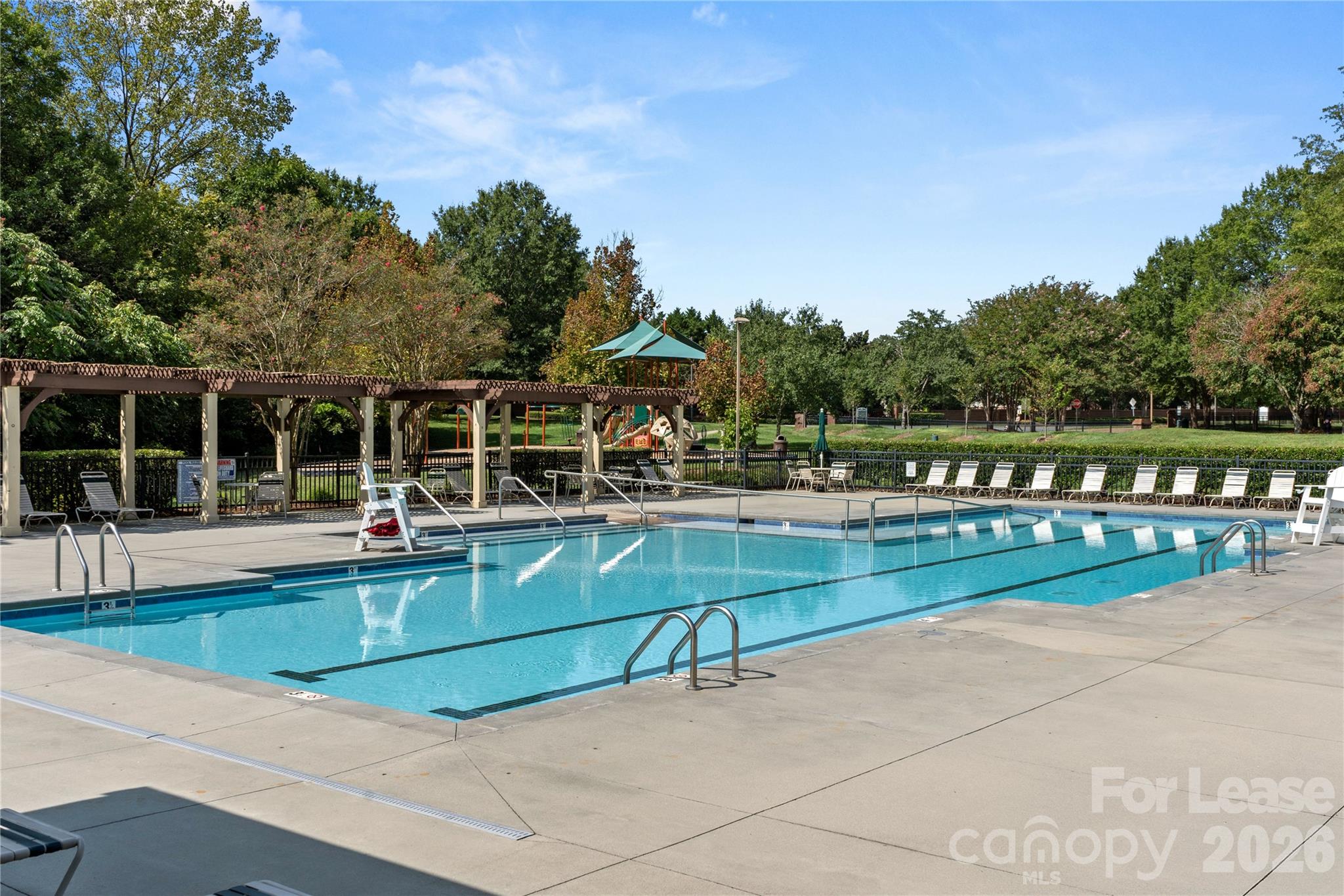 Signature Ridge - Residential Lease