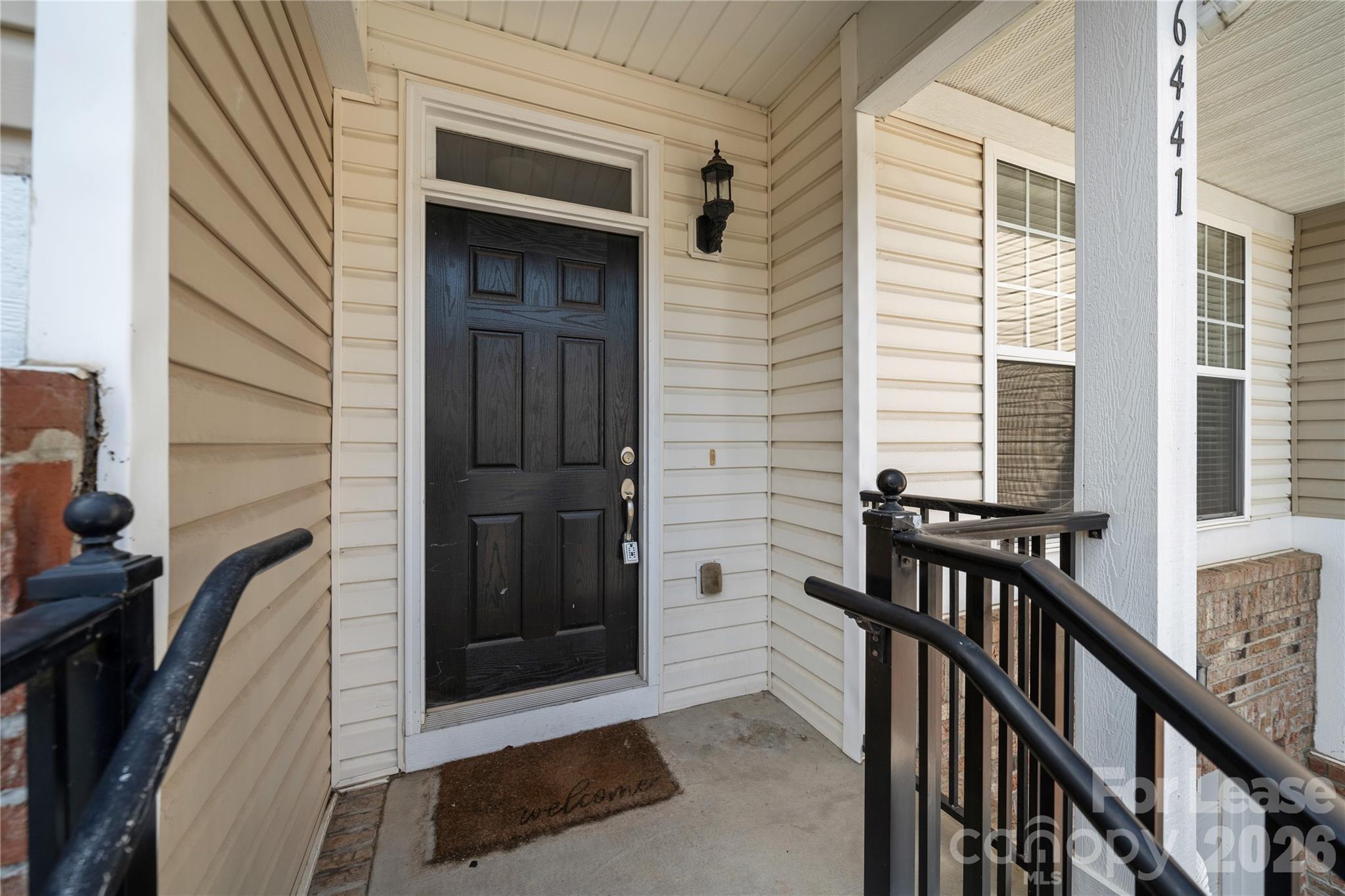 Signature Ridge - Residential Lease