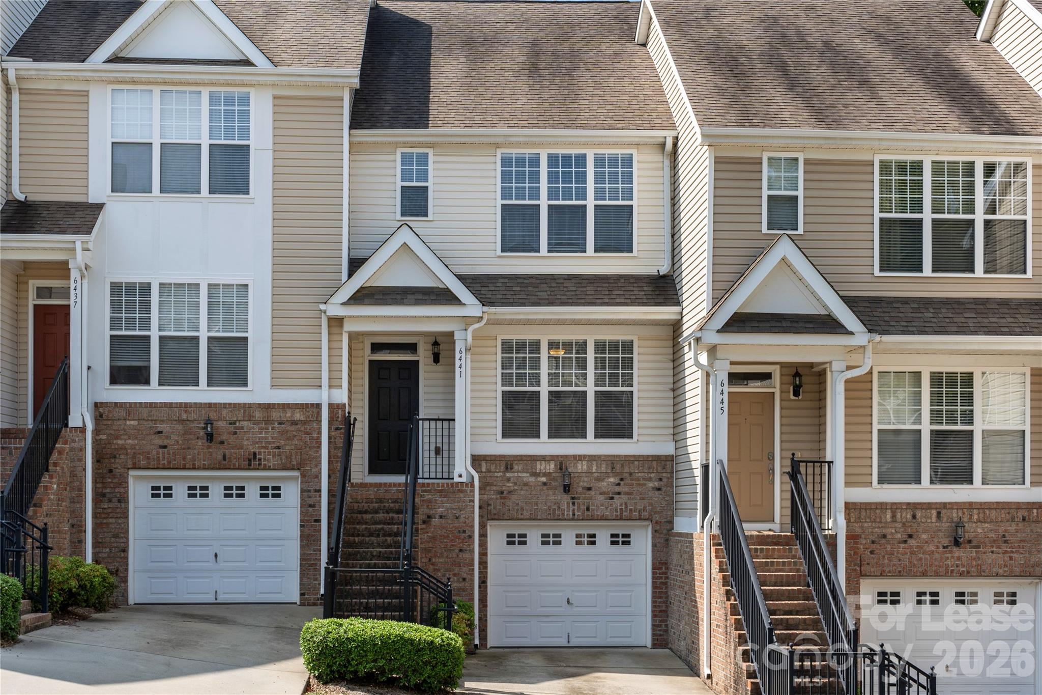 Signature Ridge - Residential Lease