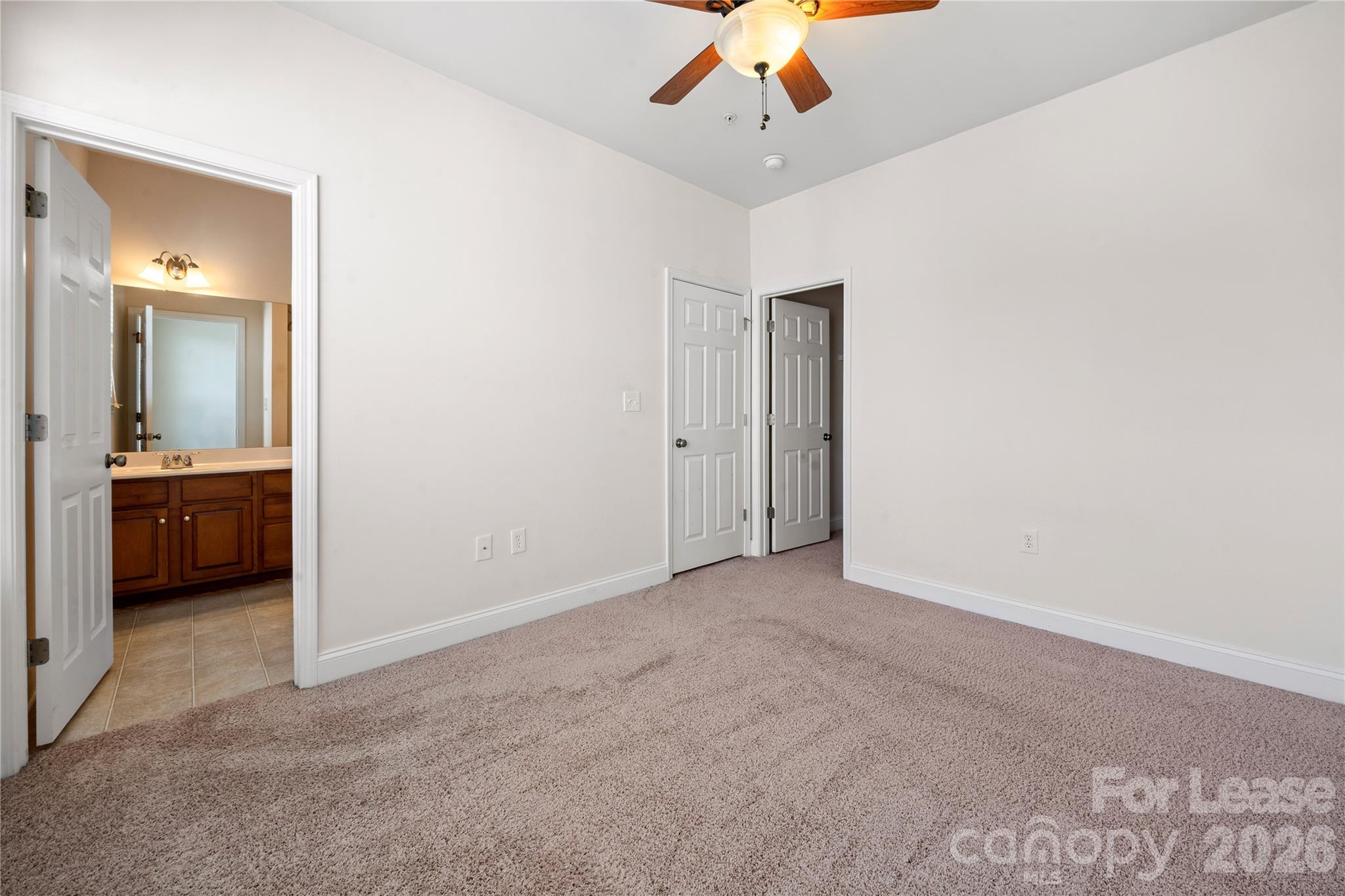 Signature Ridge - Residential Lease