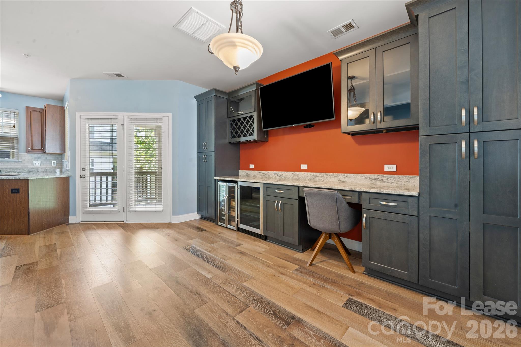 Signature Ridge - Residential Lease