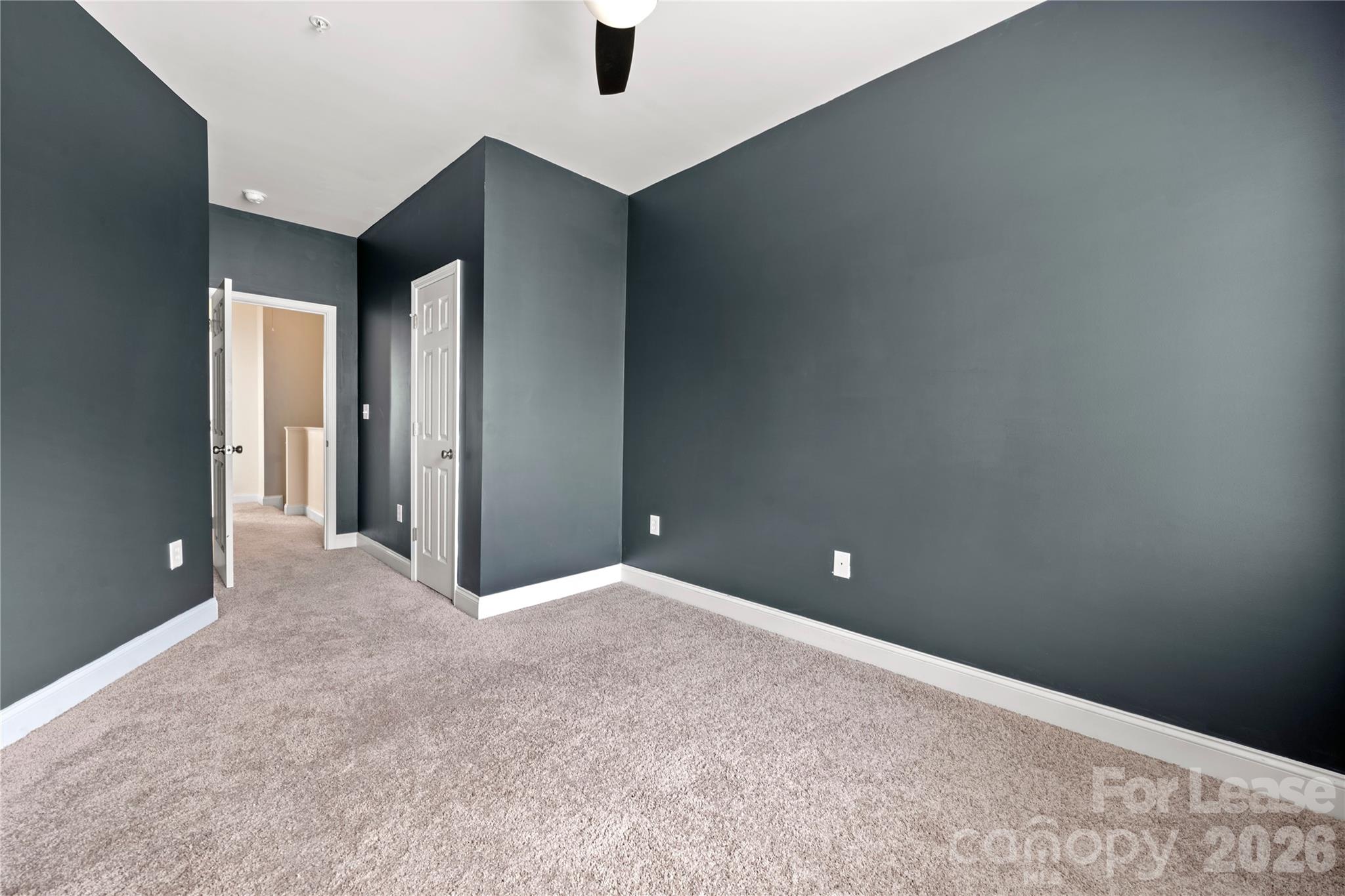 Signature Ridge - Residential Lease