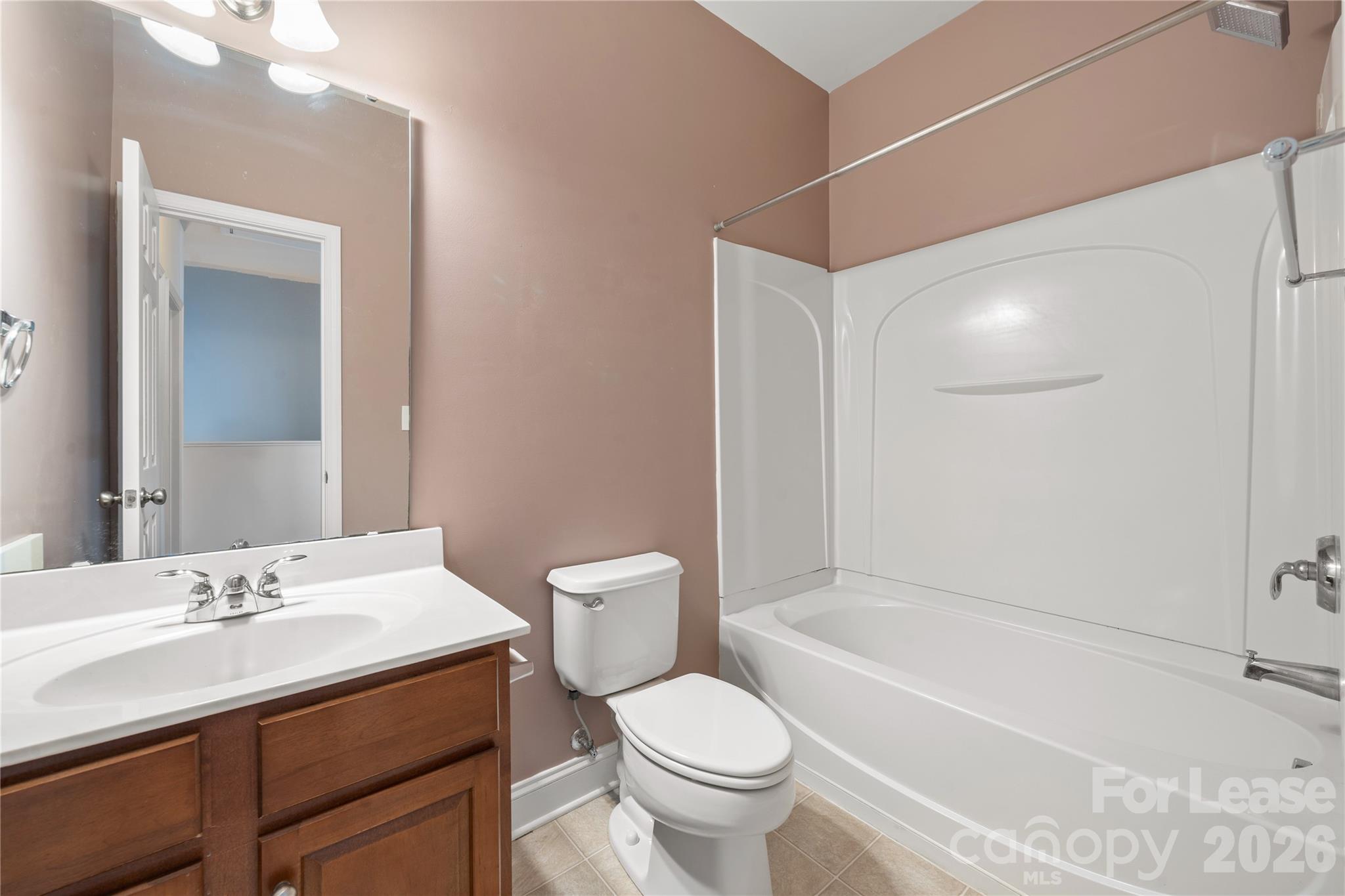 Signature Ridge - Residential Lease