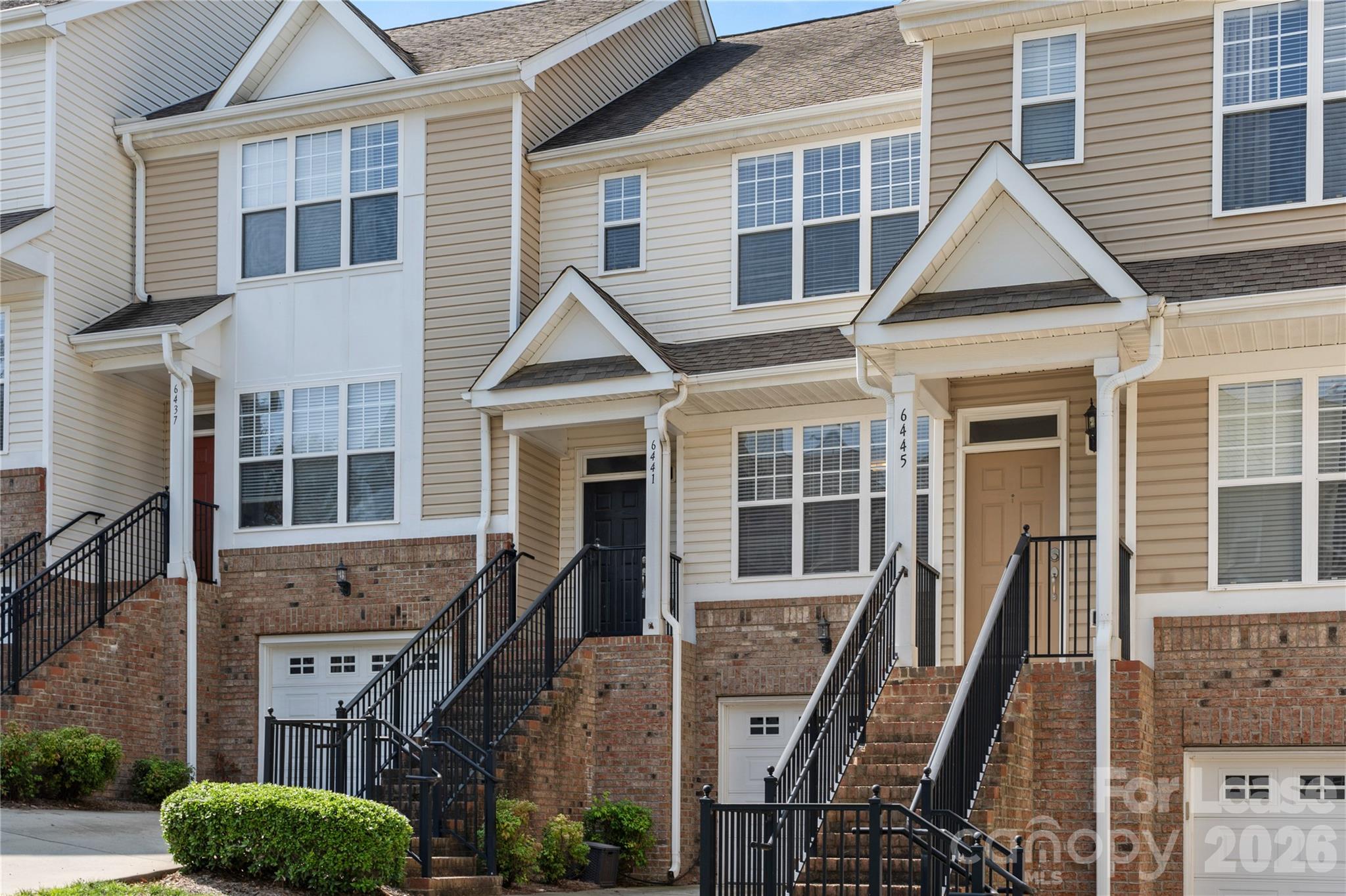 Signature Ridge - Residential Lease