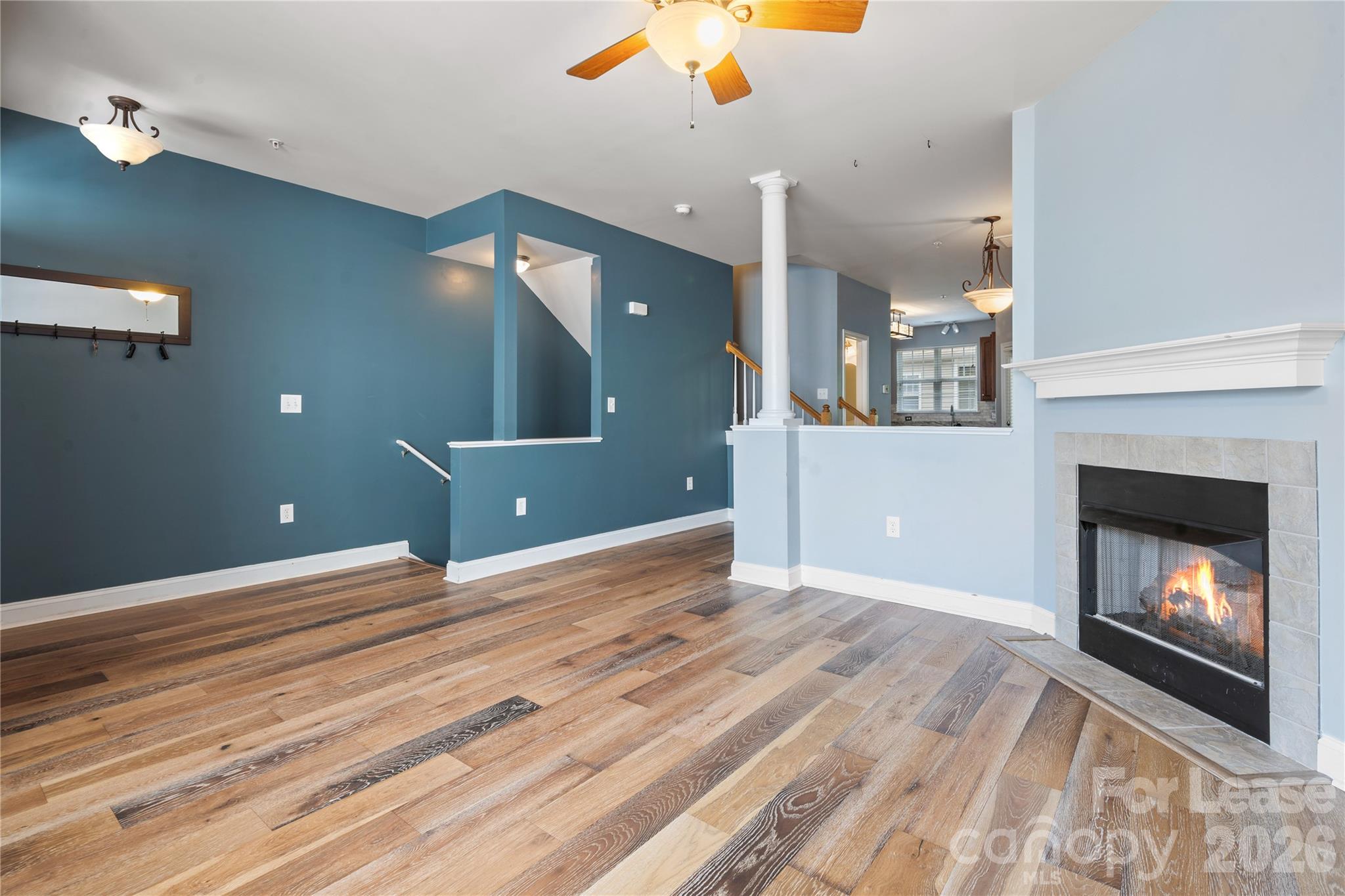 Signature Ridge - Residential Lease
