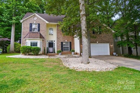 Photo of 2426 Tory Oak Place, Matthews, NC 28105 (MLS # 4259843)