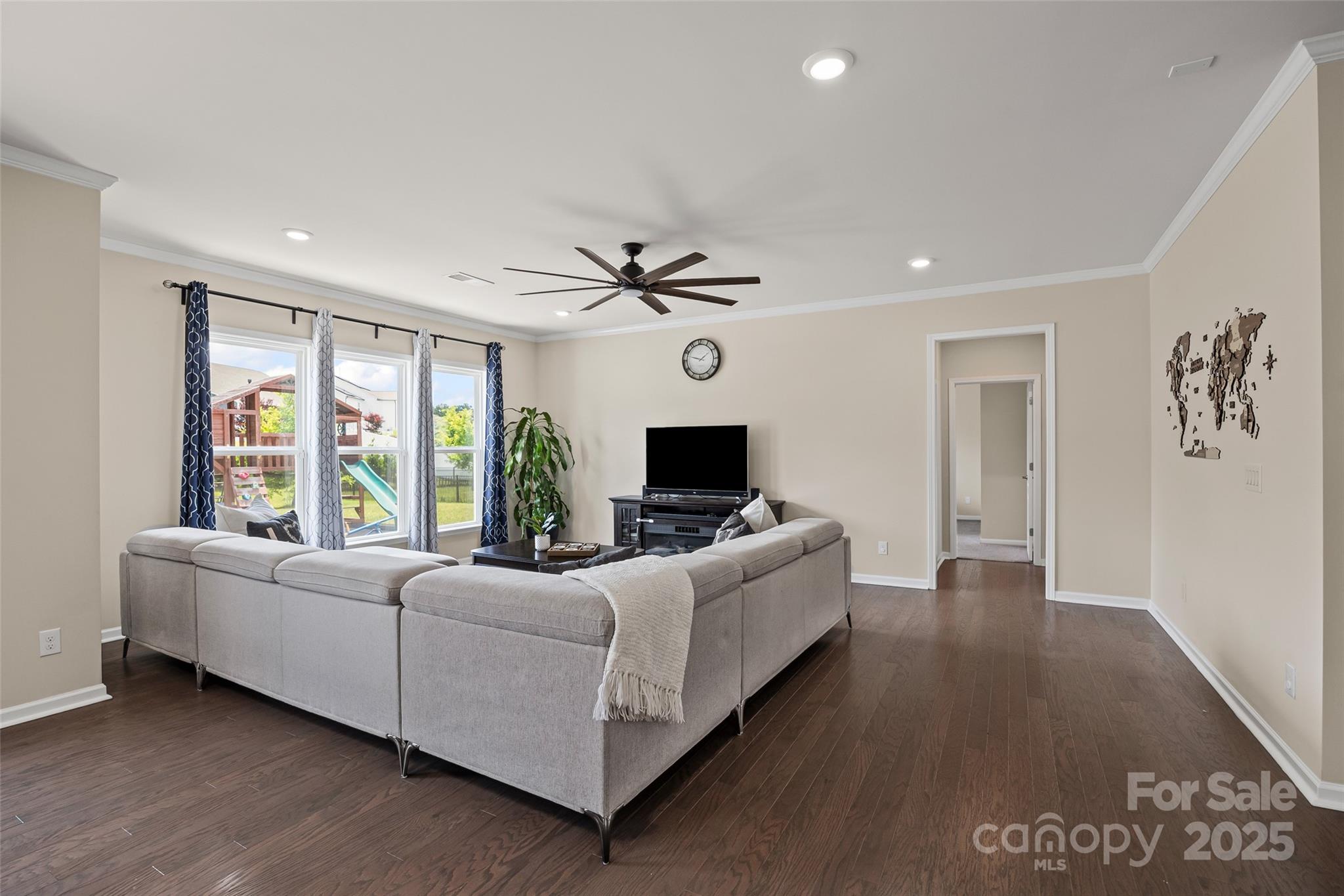 McCullough - Residential