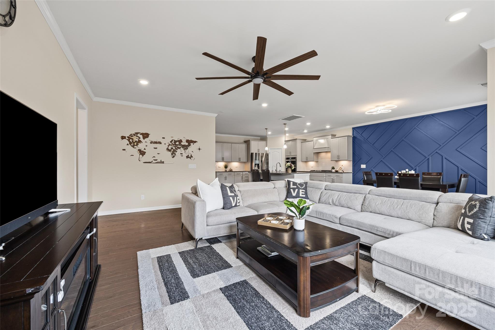 McCullough - Residential