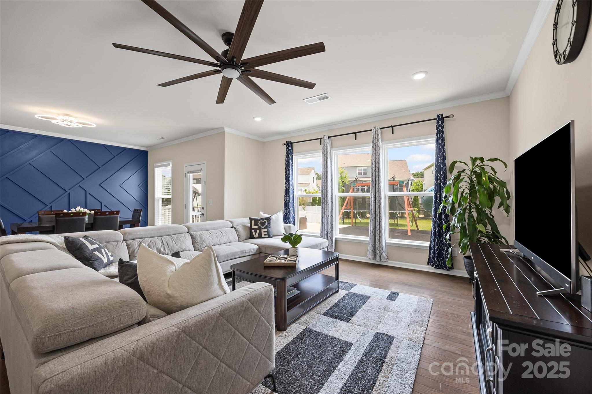 McCullough - Residential