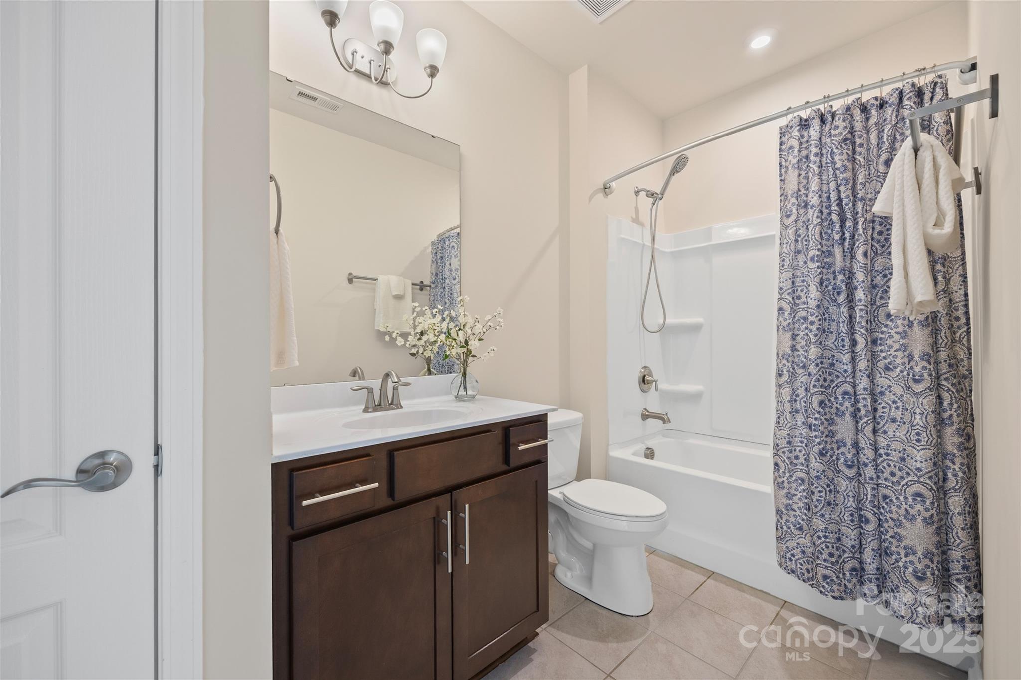 McCullough - Residential