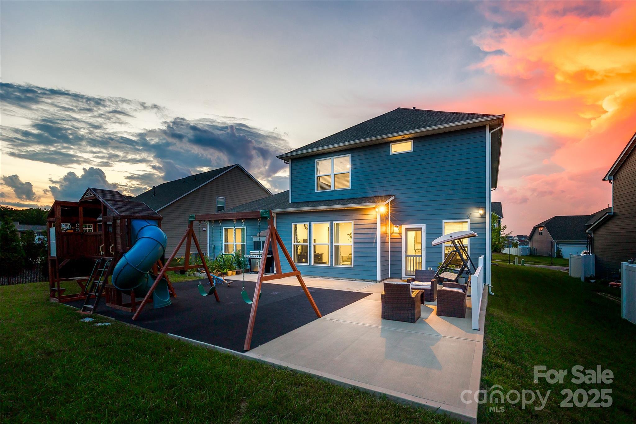 McCullough - Residential