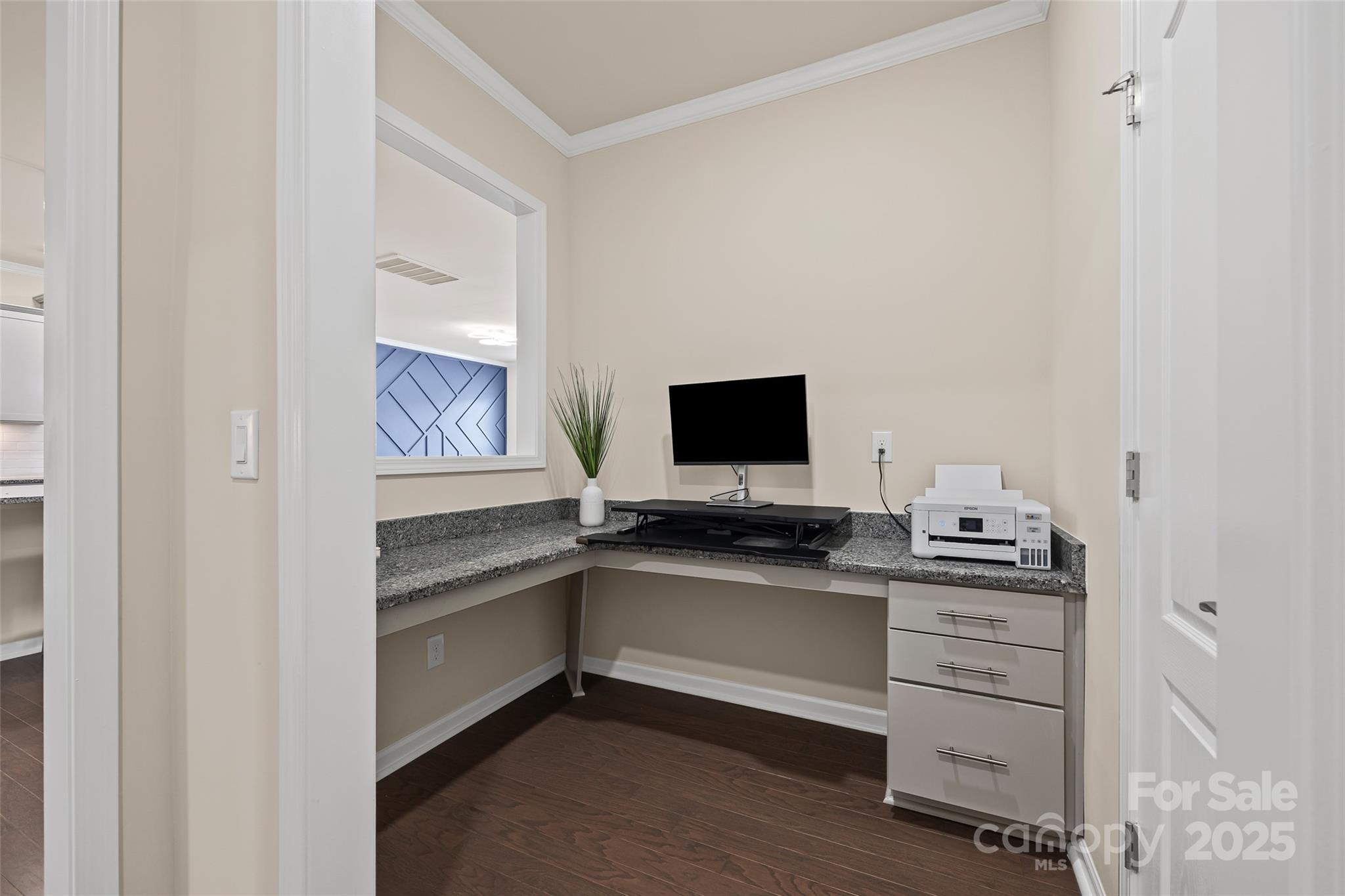 McCullough - Residential