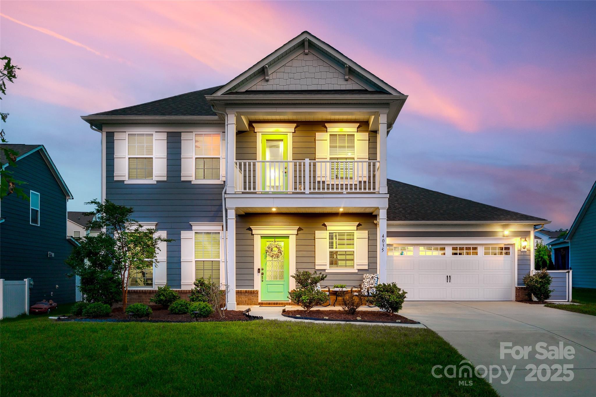 McCullough - Residential