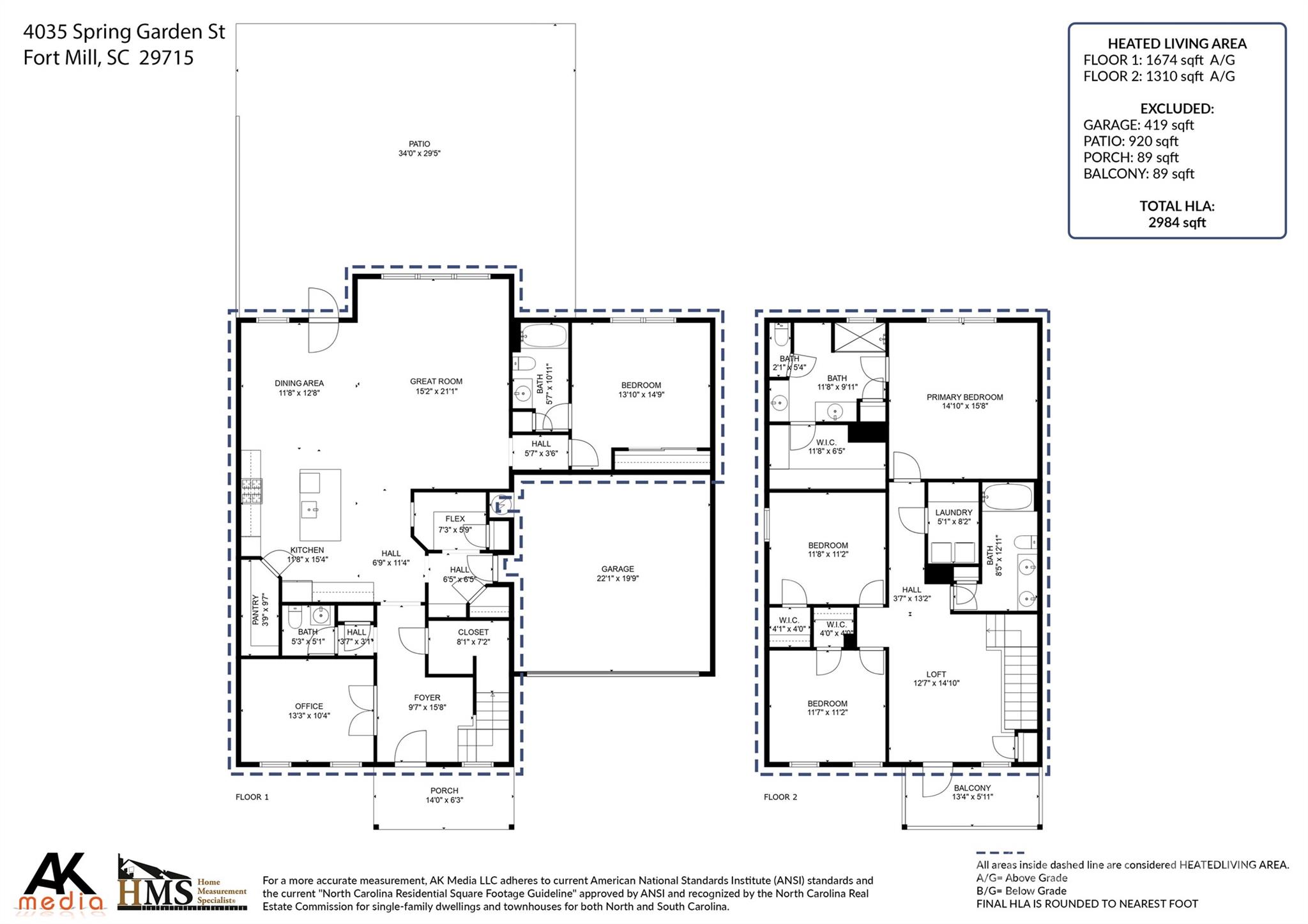 McCullough - Residential