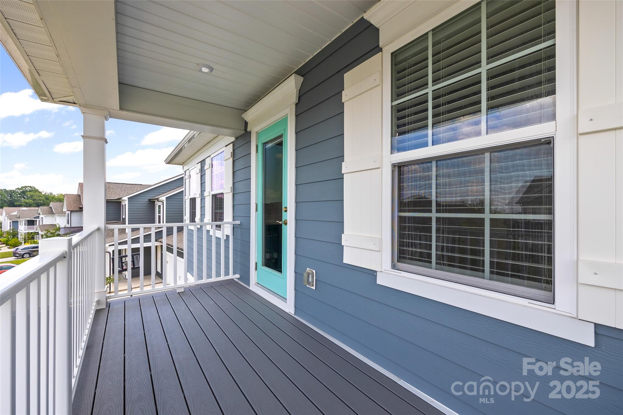 McCullough - Residential