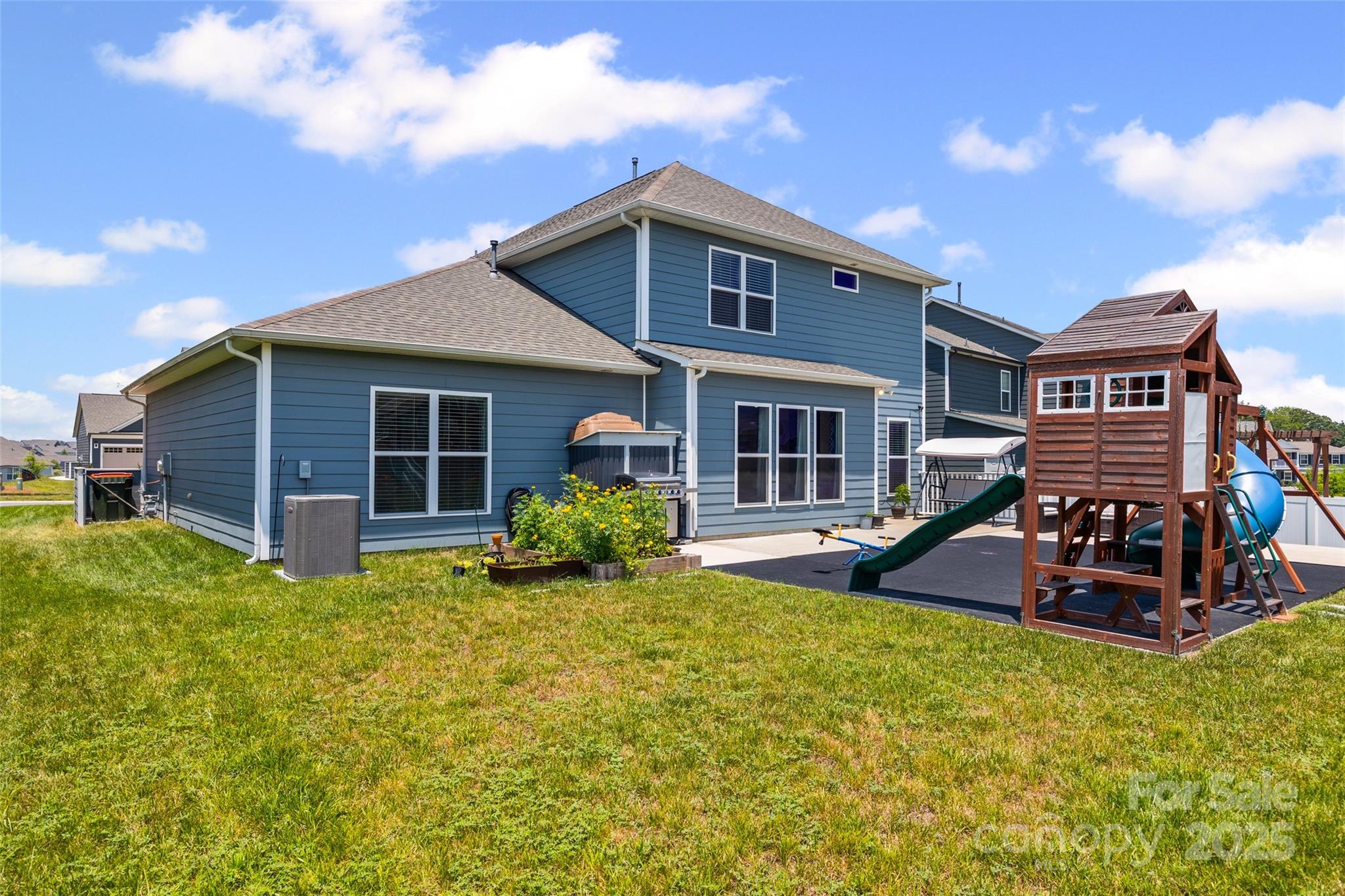 McCullough - Residential