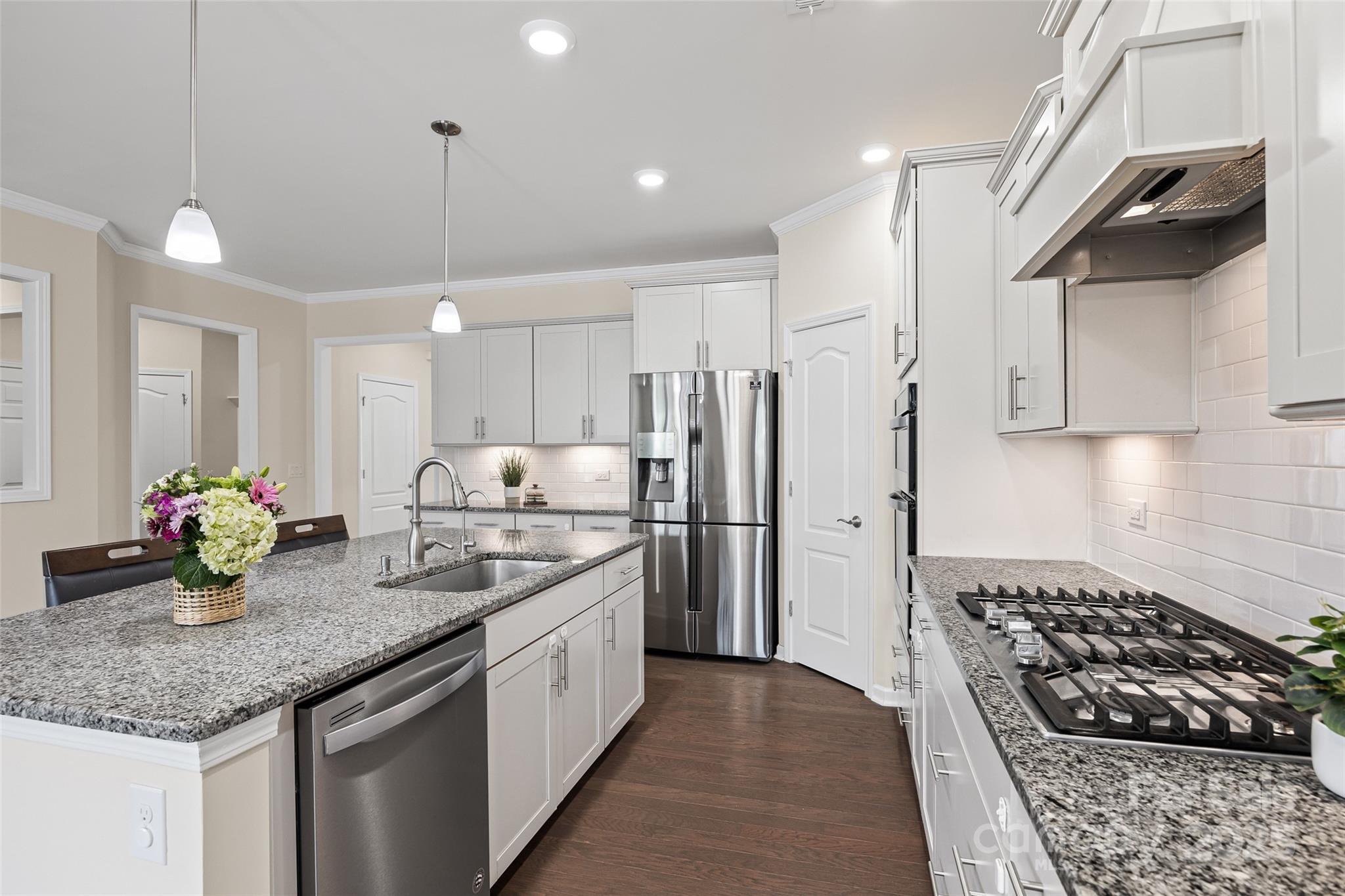 McCullough - Residential