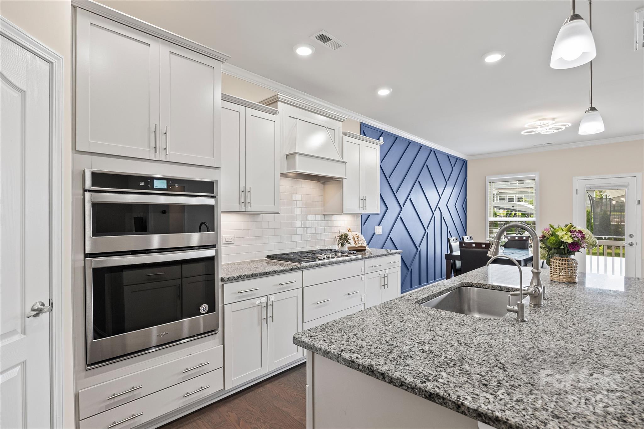 McCullough - Residential