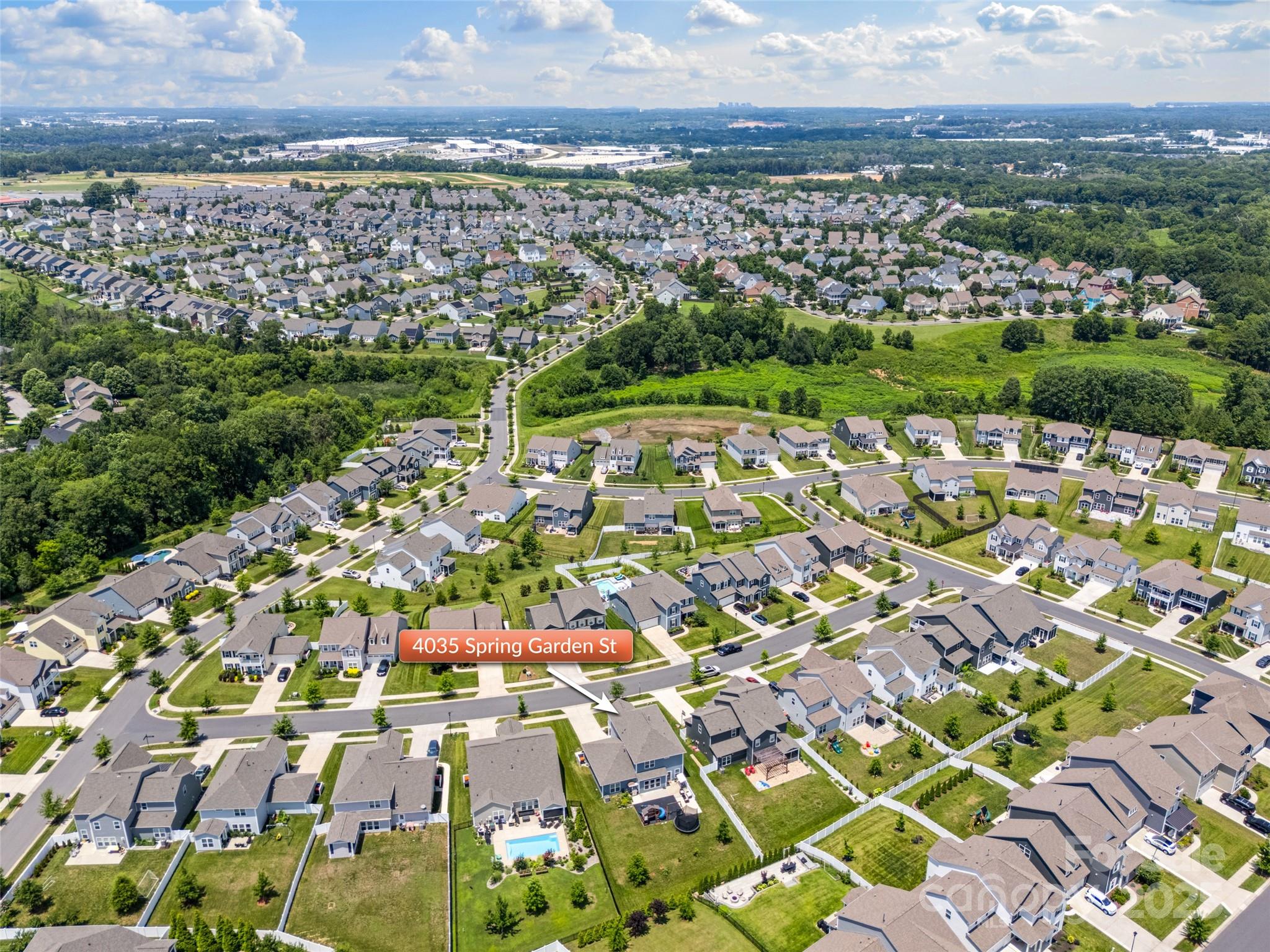 McCullough - Residential