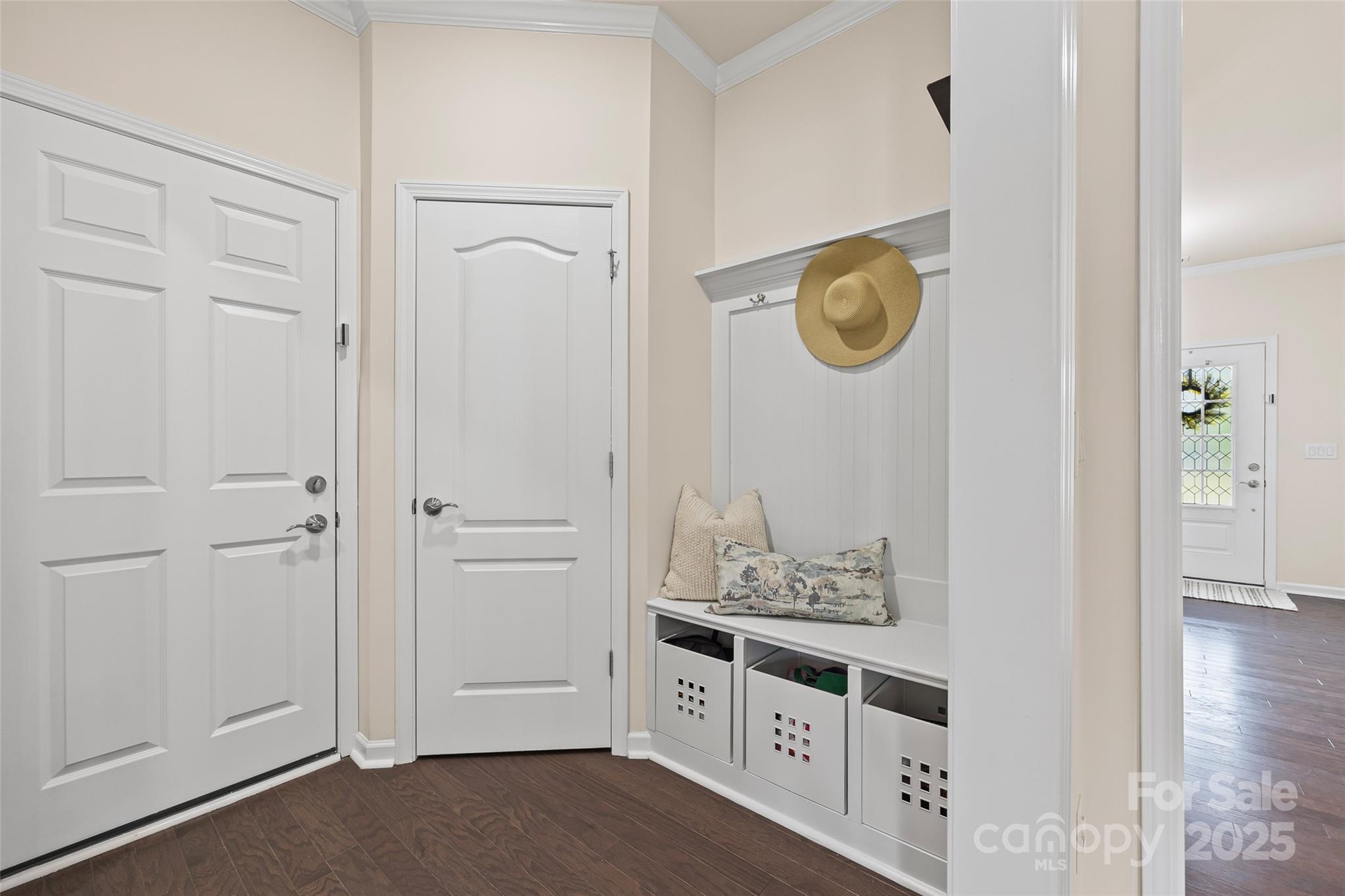 McCullough - Residential