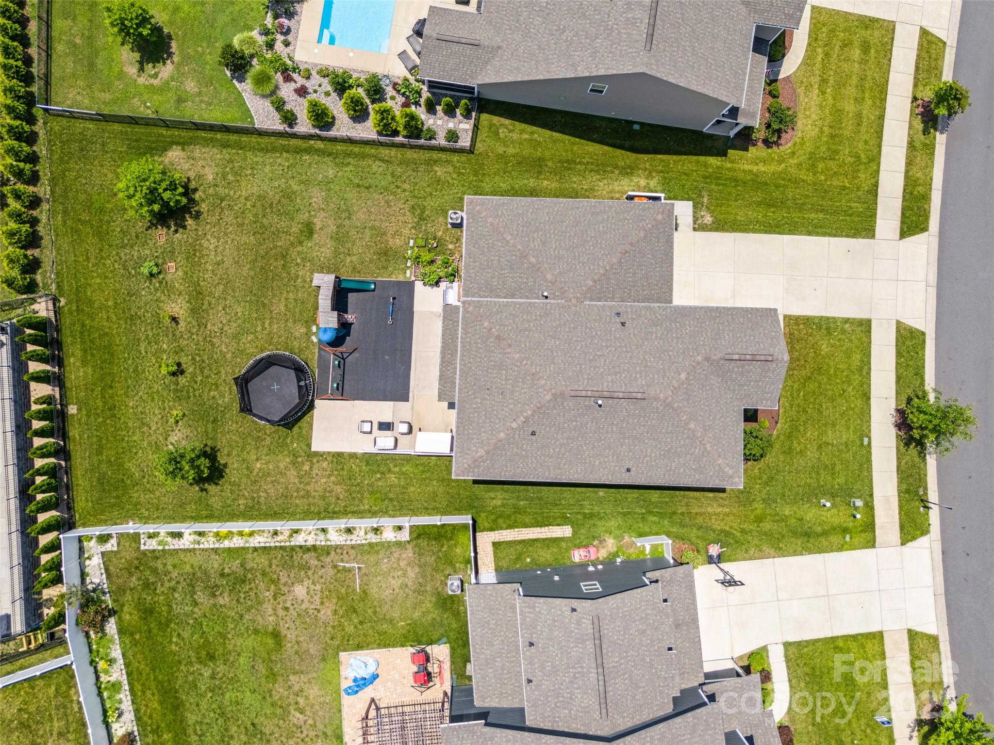 McCullough - Residential