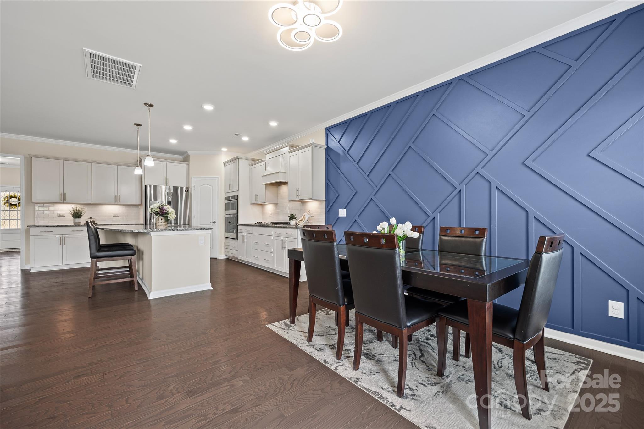 McCullough - Residential