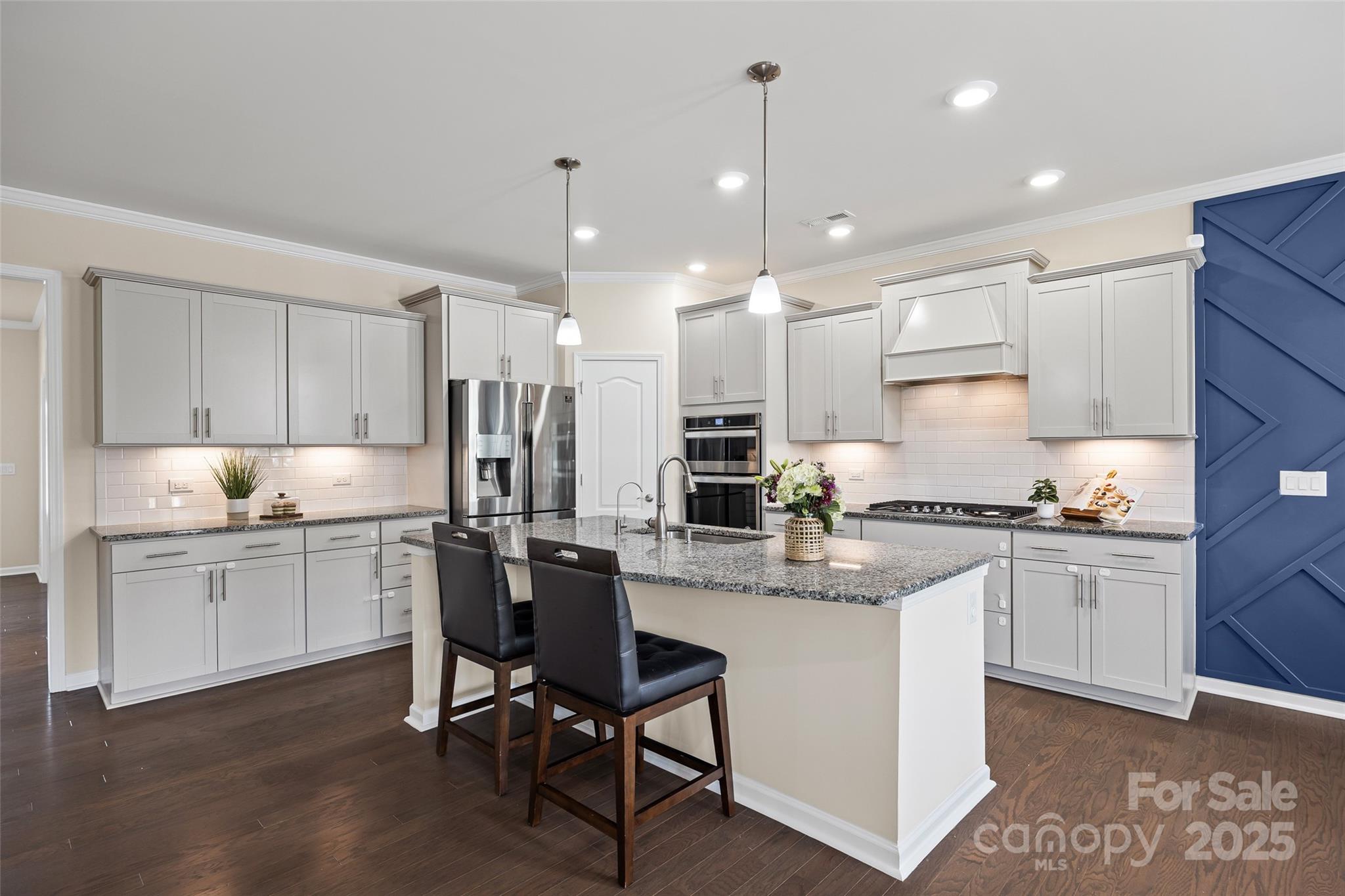 McCullough - Residential