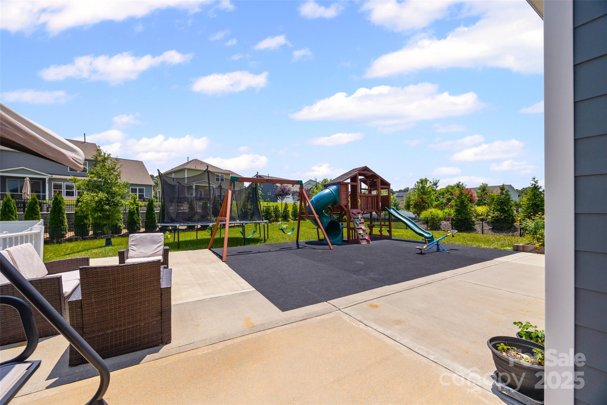 McCullough - Residential