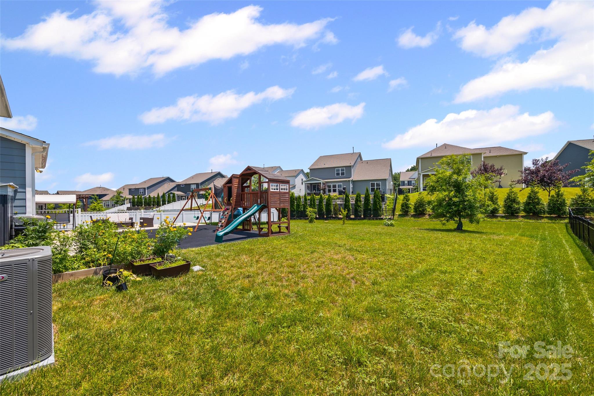 McCullough - Residential