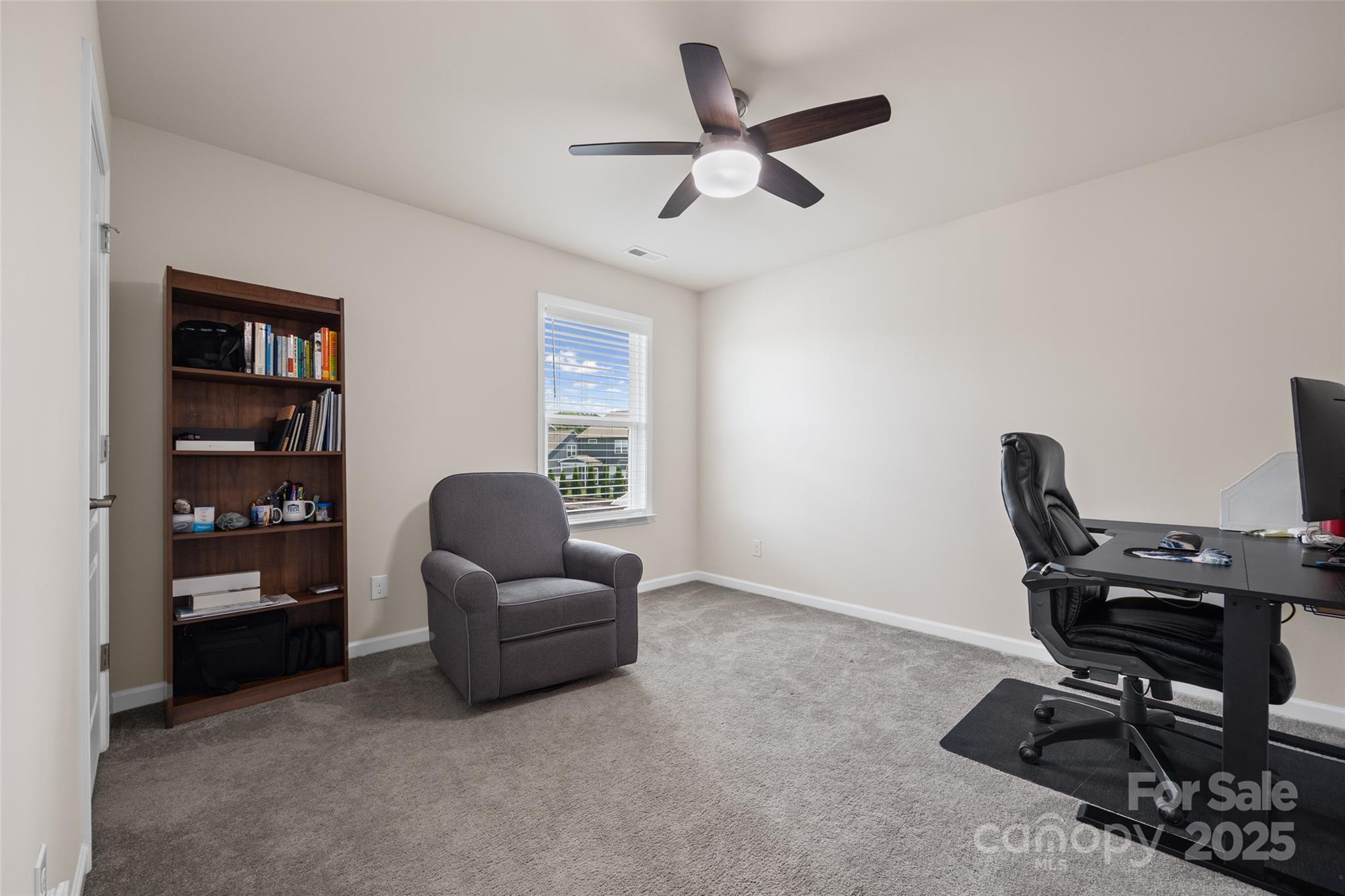 McCullough - Residential