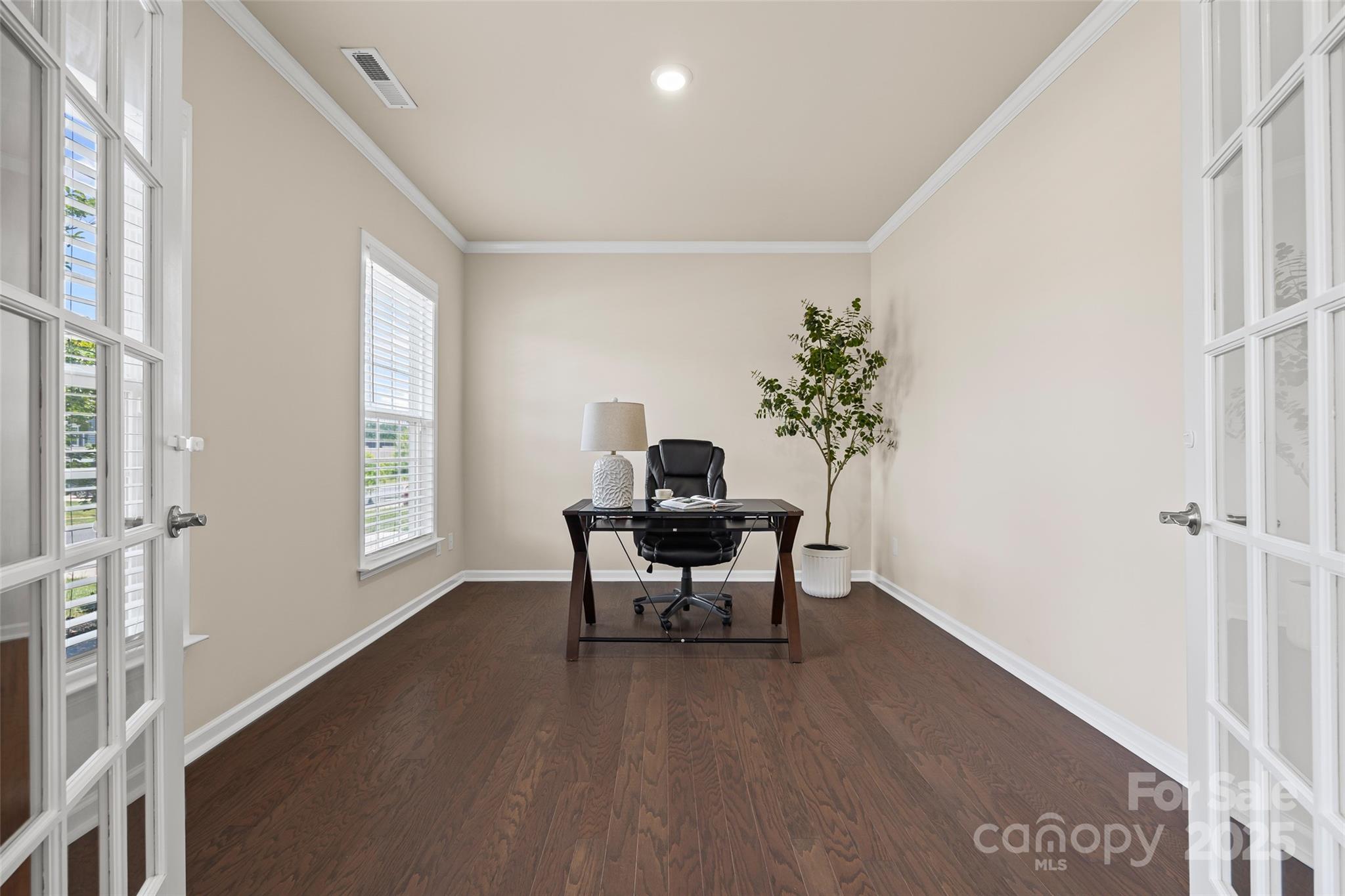 McCullough - Residential