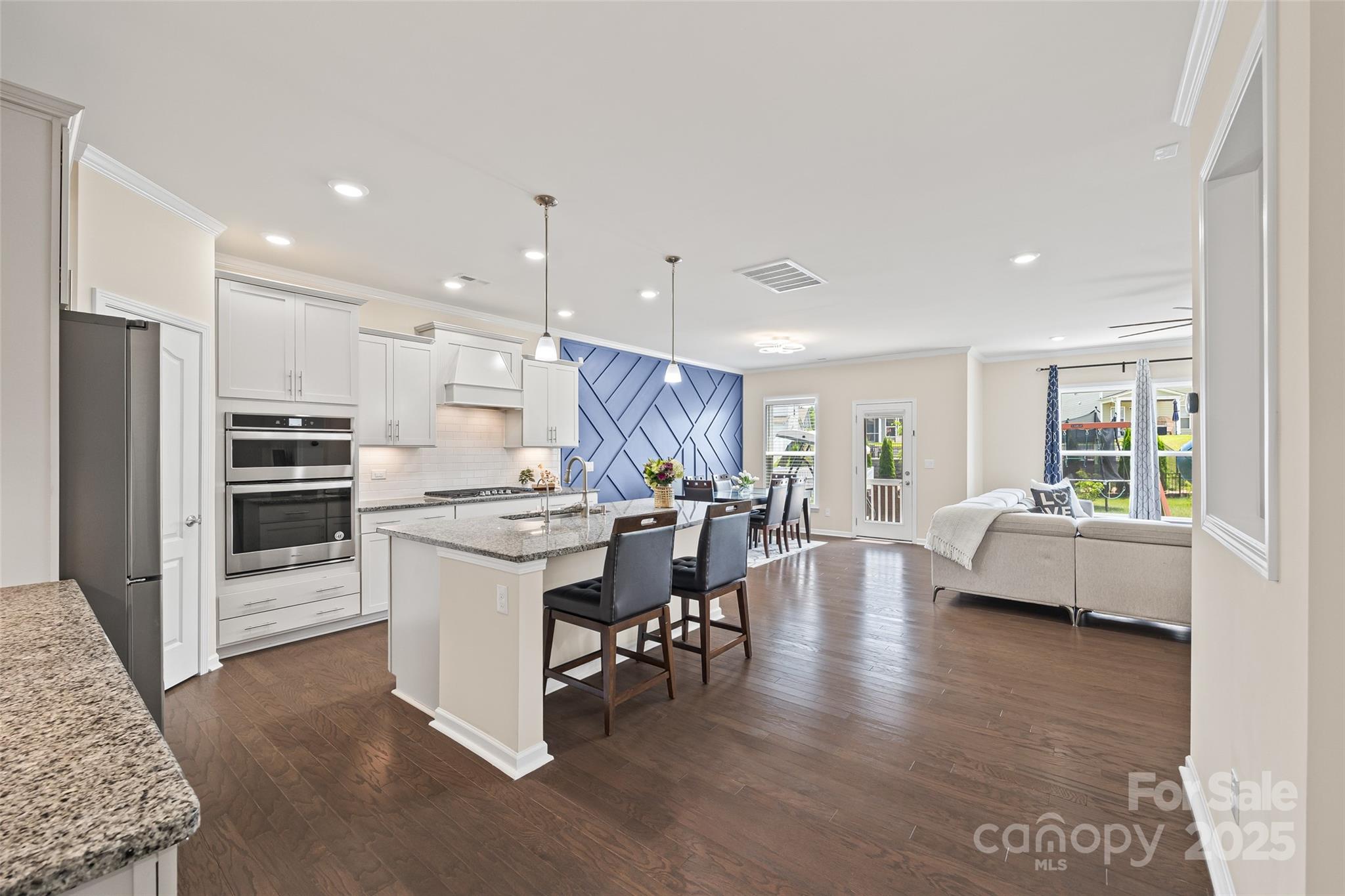 McCullough - Residential