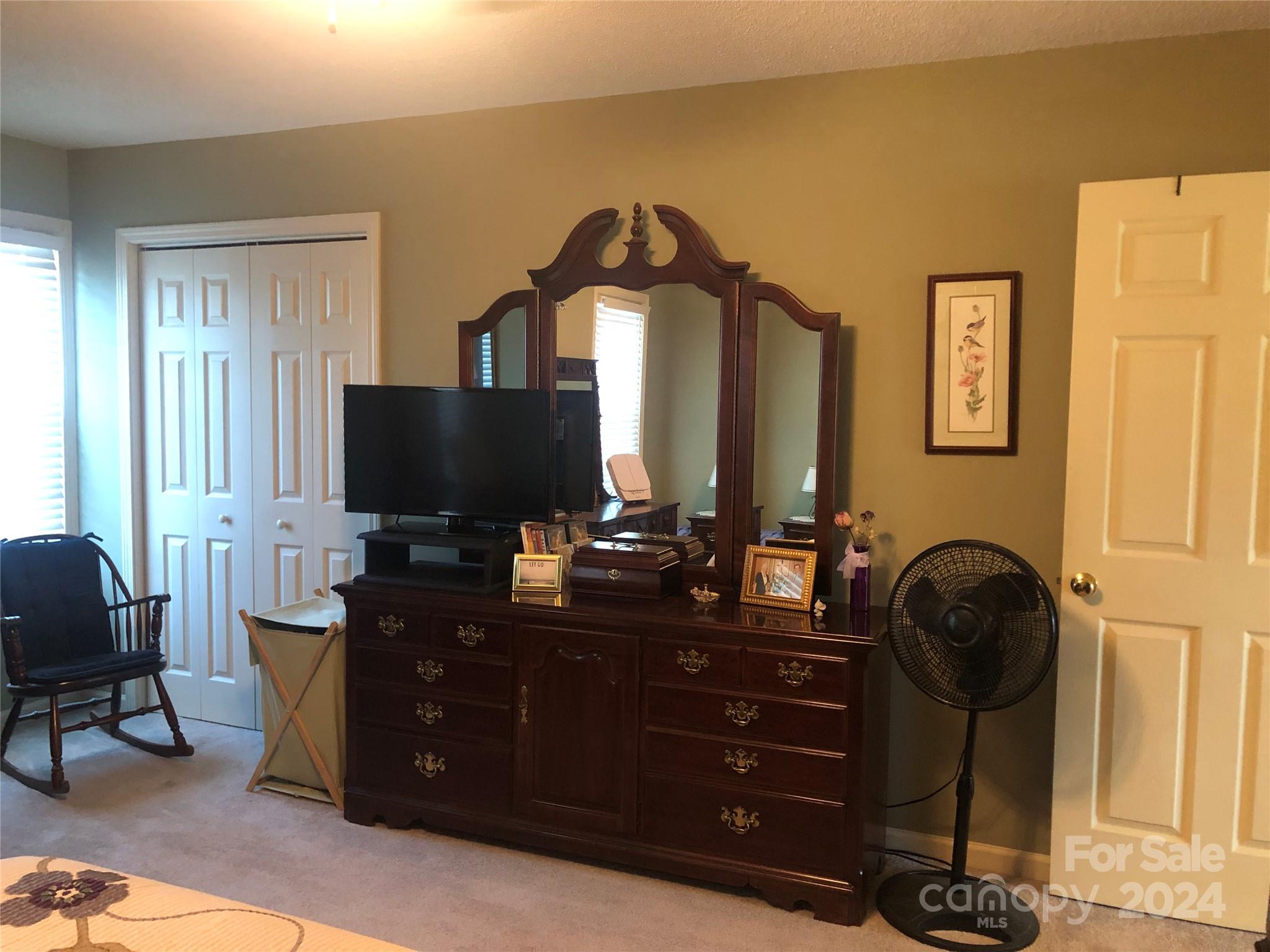 Springs Meadows - Residential