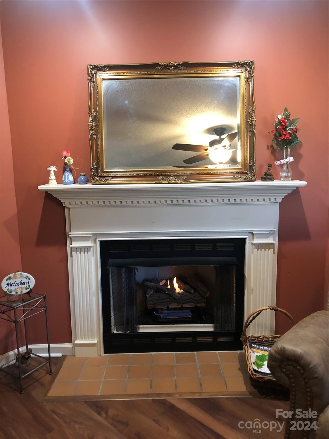 Springs Meadows - Residential