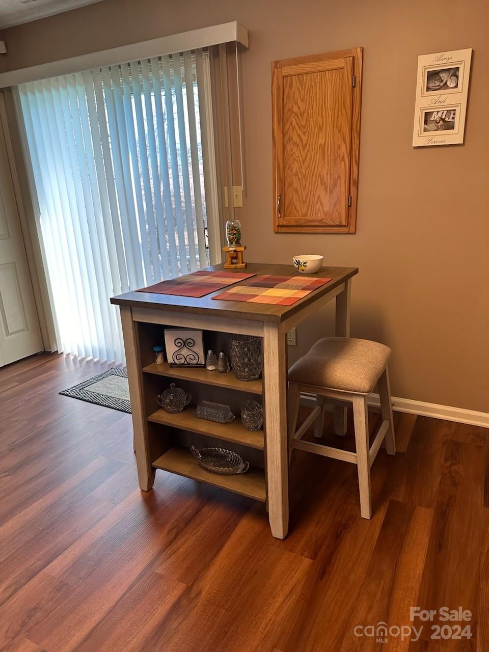 Springs Meadows - Residential