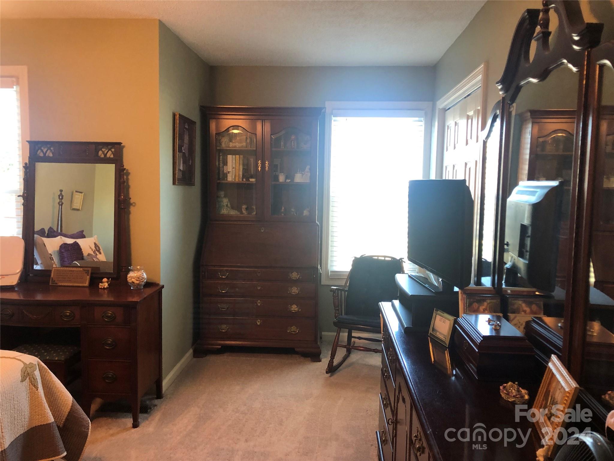 Springs Meadows - Residential