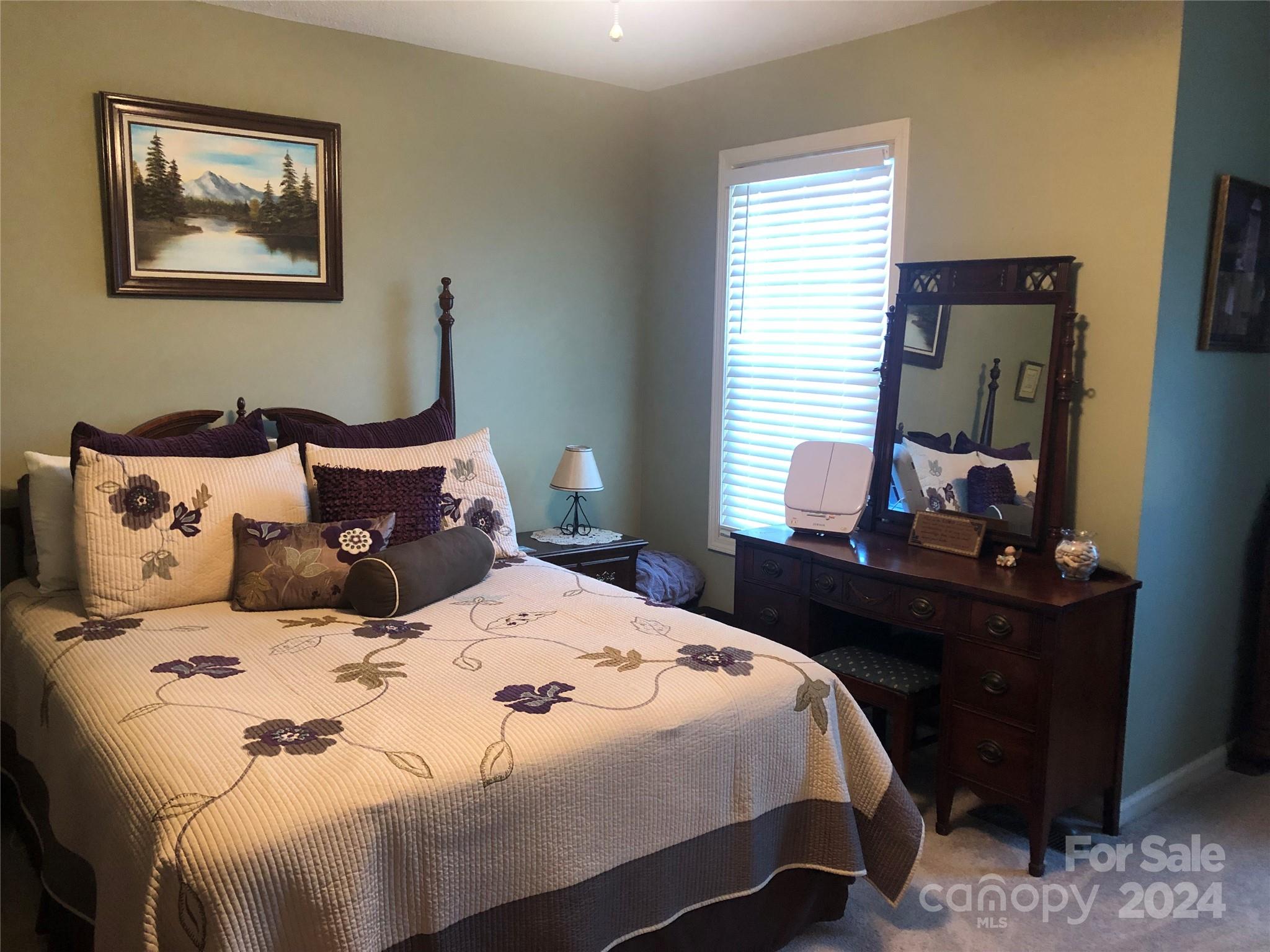 Springs Meadows - Residential