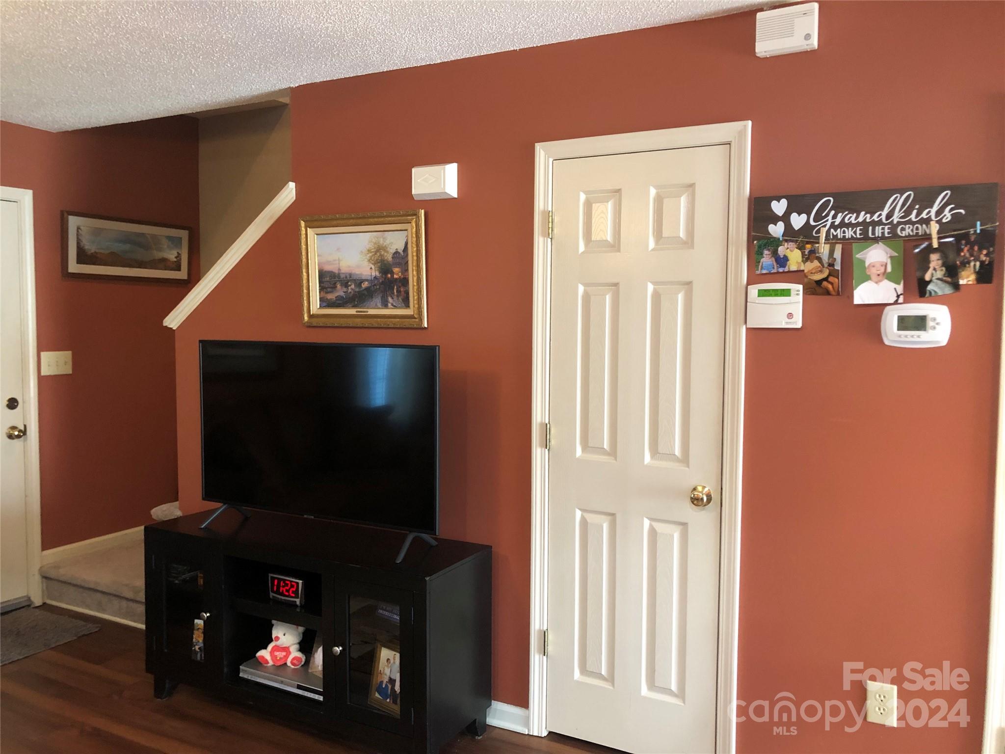 Springs Meadows - Residential